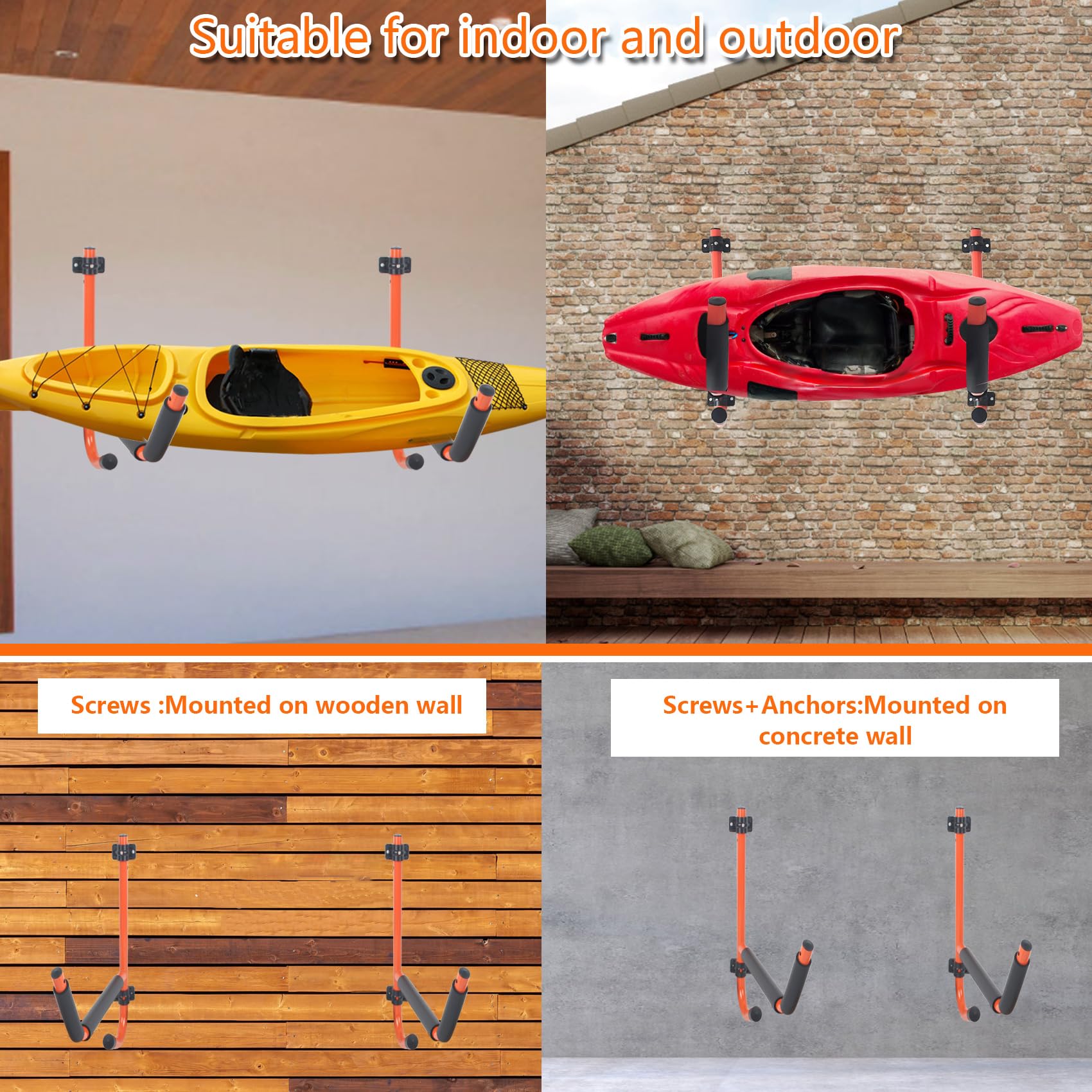 CYIKE LCY0804R302 kayaks - View #6