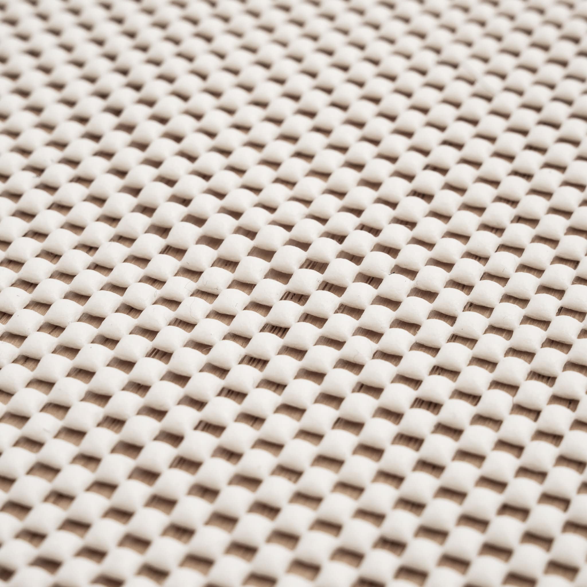 Tayse 2 X 3 (ft) Rectangular Polypropylene Non-Slip Rug Pad in the Rug Pads  department at