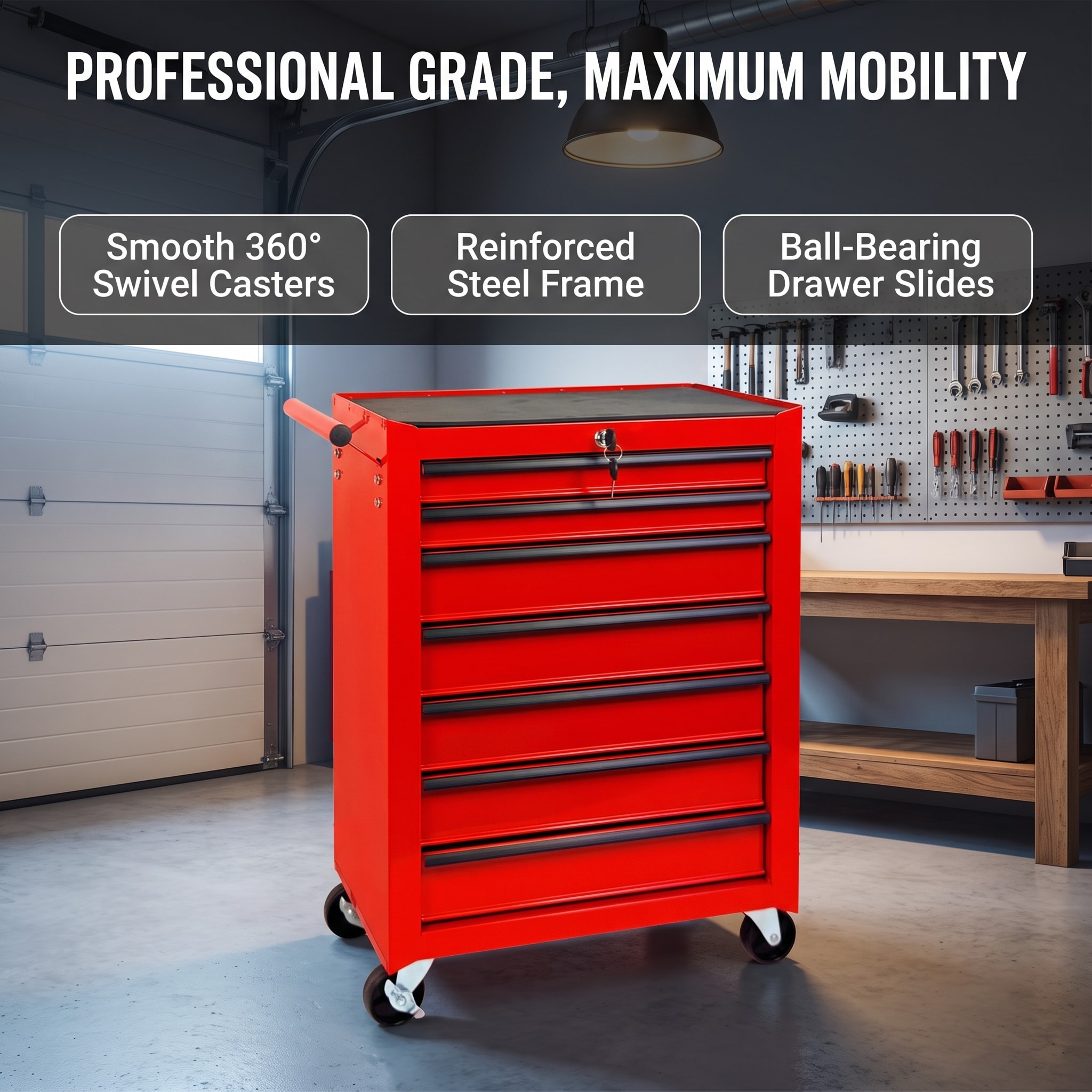 MiniEpic OA-BT-08 Tool-Cabinets - View #5