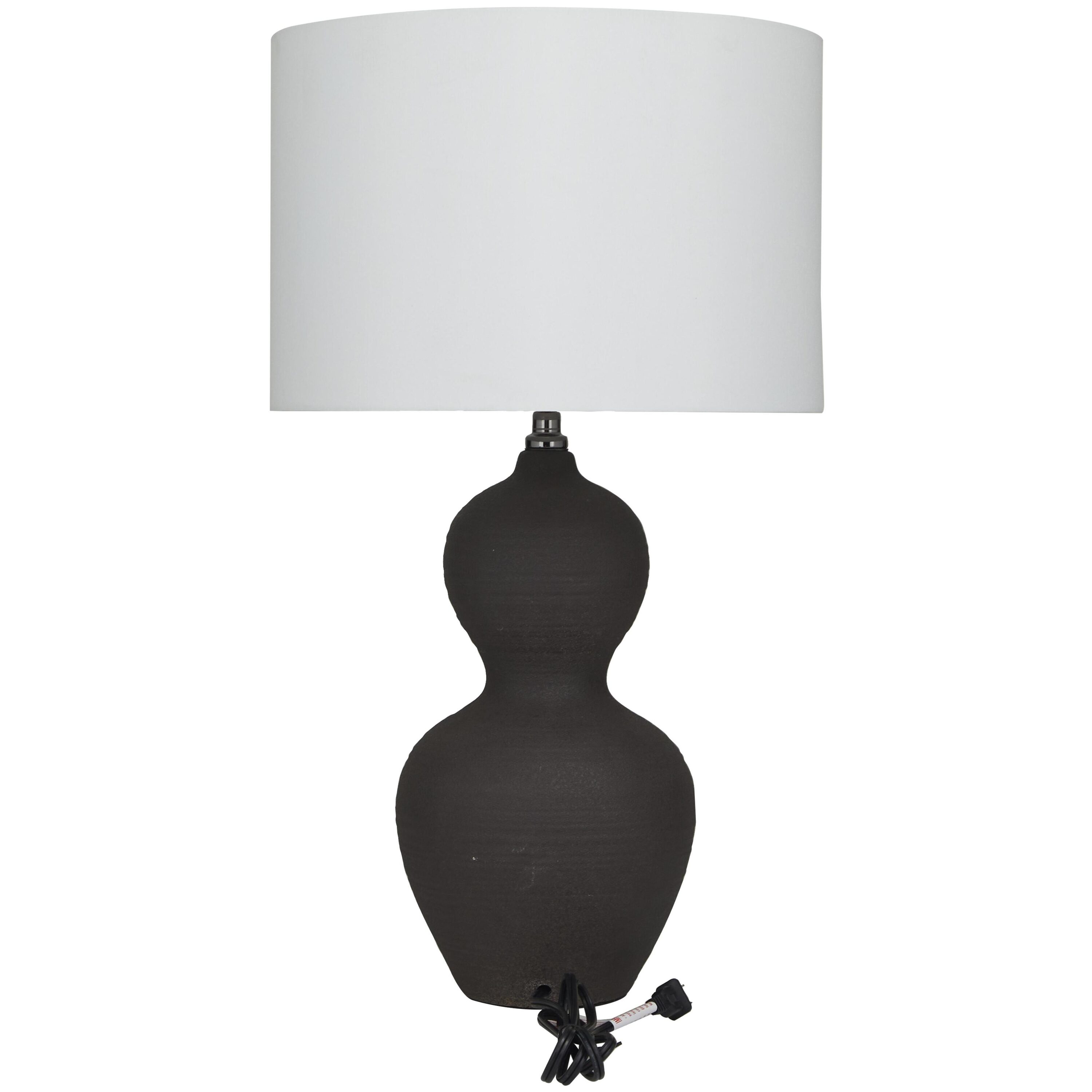 CosmoLiving by Cosmopolitan 10742 Table-Lamps - View #9