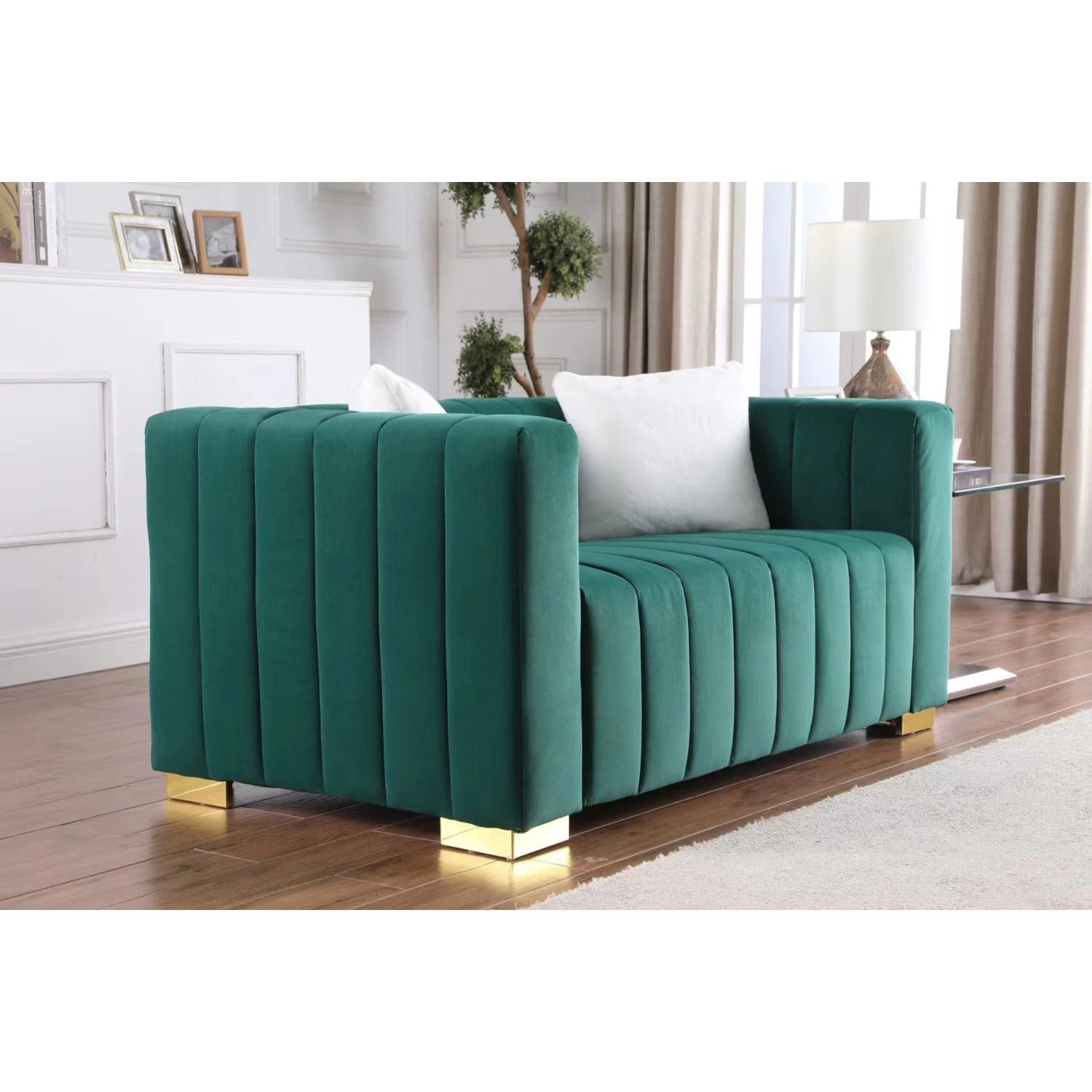JASMODER W1099S00043 Sofas-Loveseats - View #8