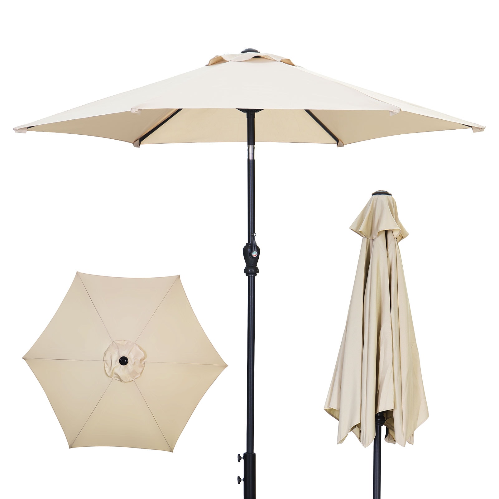 GDY GD-OTU027KK Umbrellas-2 - View #3