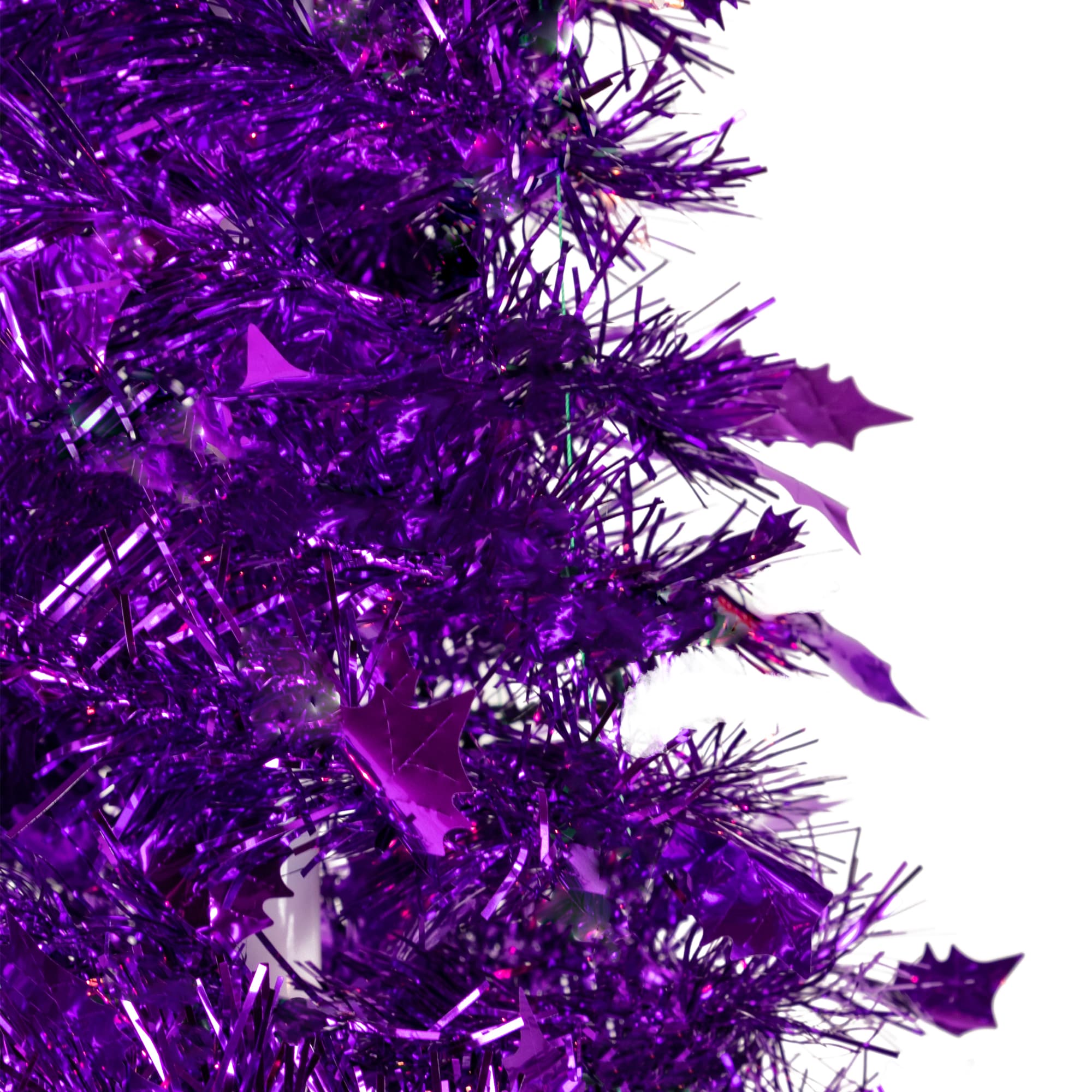 Northlight 34858450 Artificial-Christmas-Trees - View #3