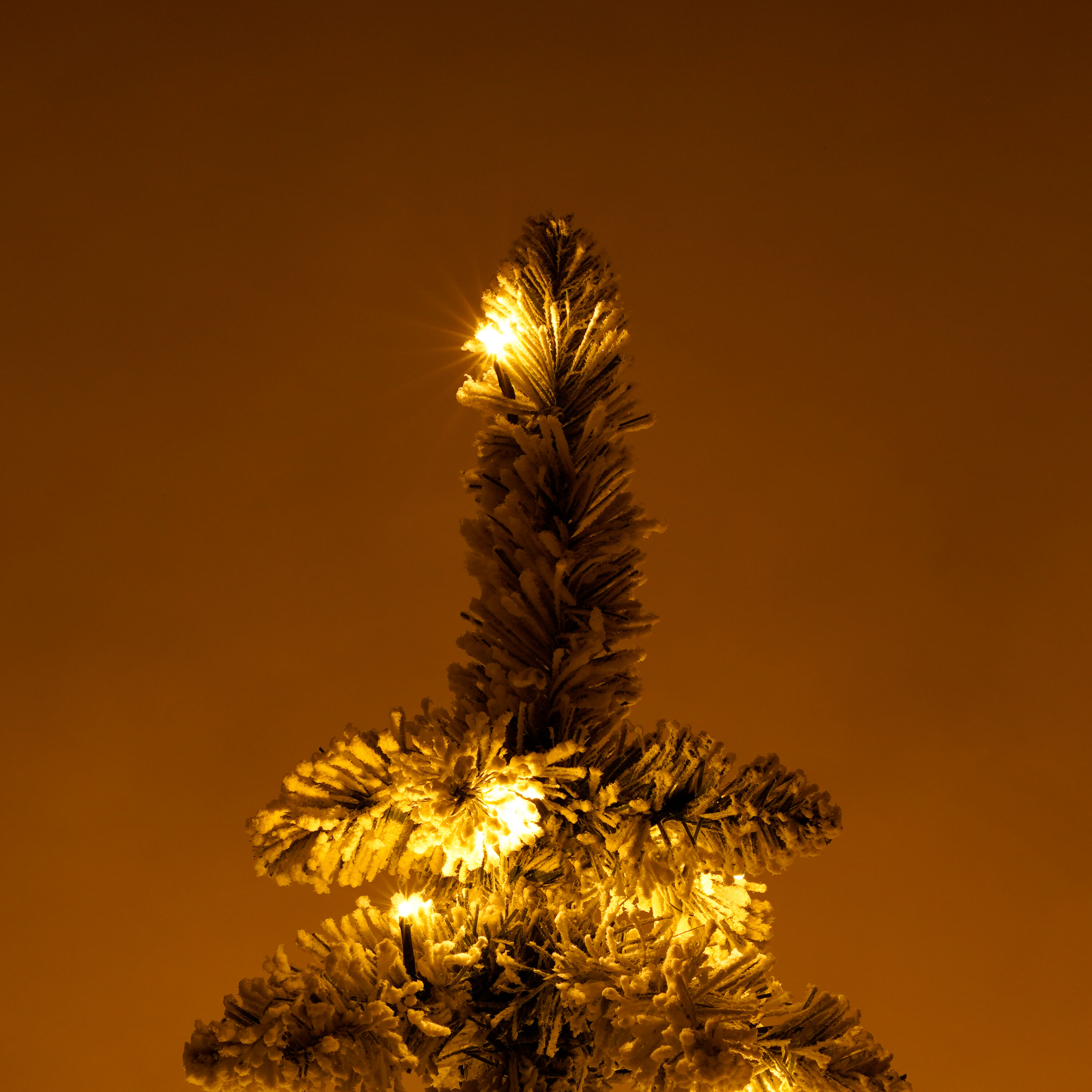 AAZJ NBC-CM74356 Artificial-Christmas-Trees - View #12