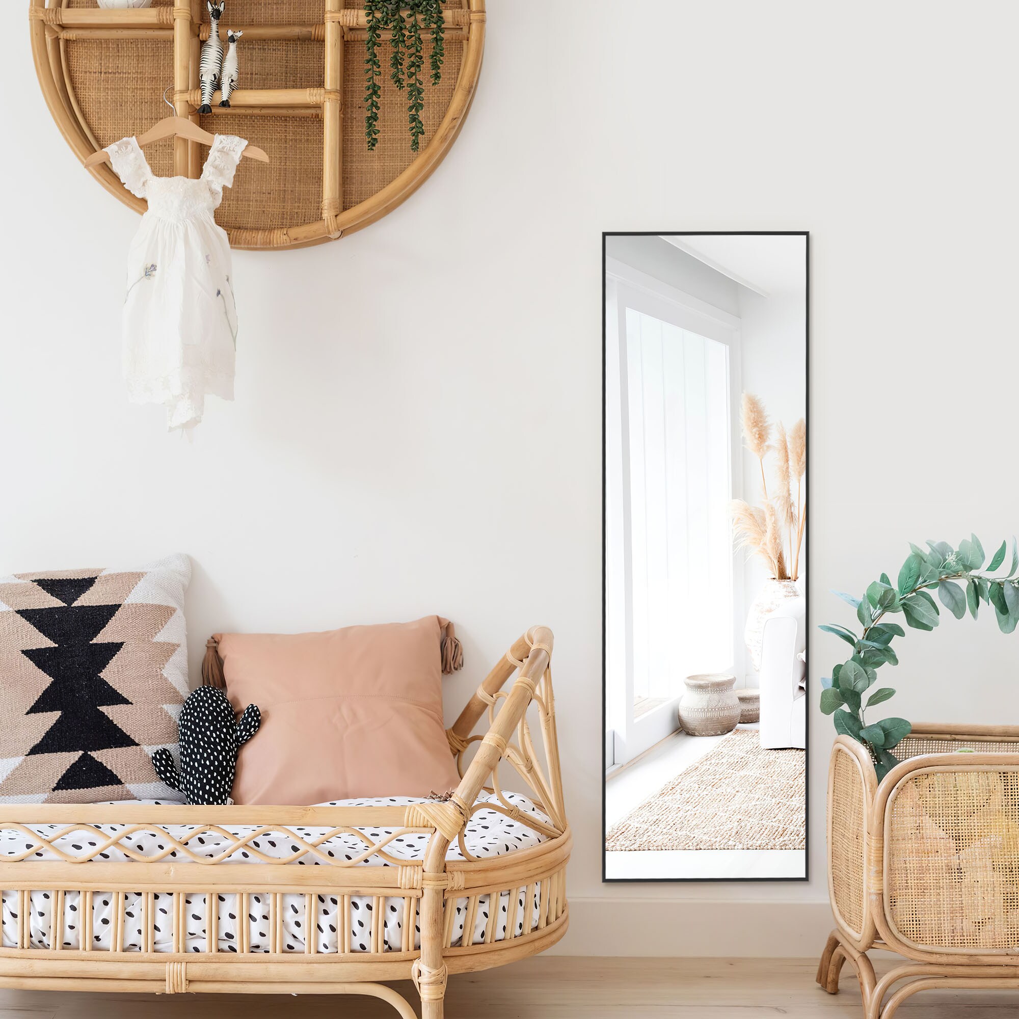 Dovelina LS-A-MR01291 Decor-Mirrors - View #2