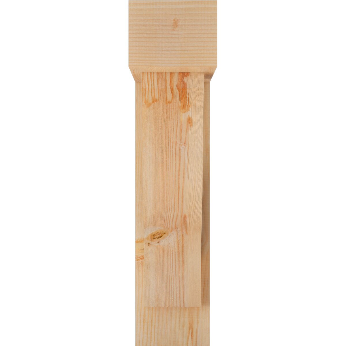 Ekena Millwork 1462477 Exterior-Brackets-Braces - View #2