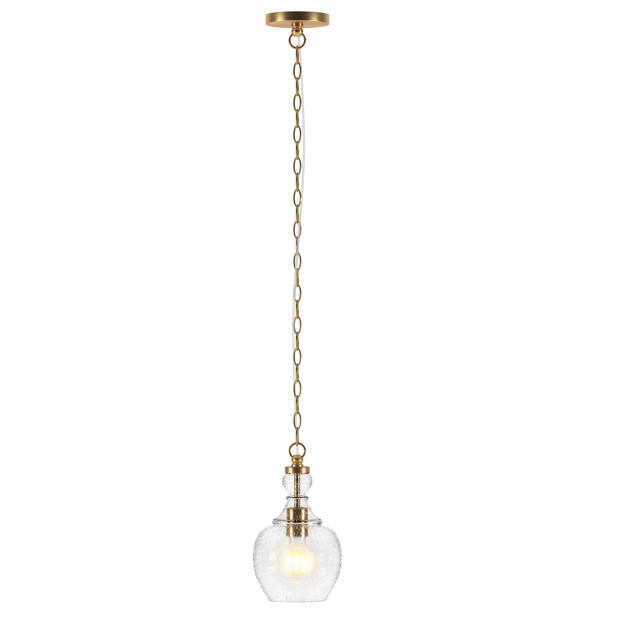 Hailey Home PD1072 Pendant-Lights - View #3