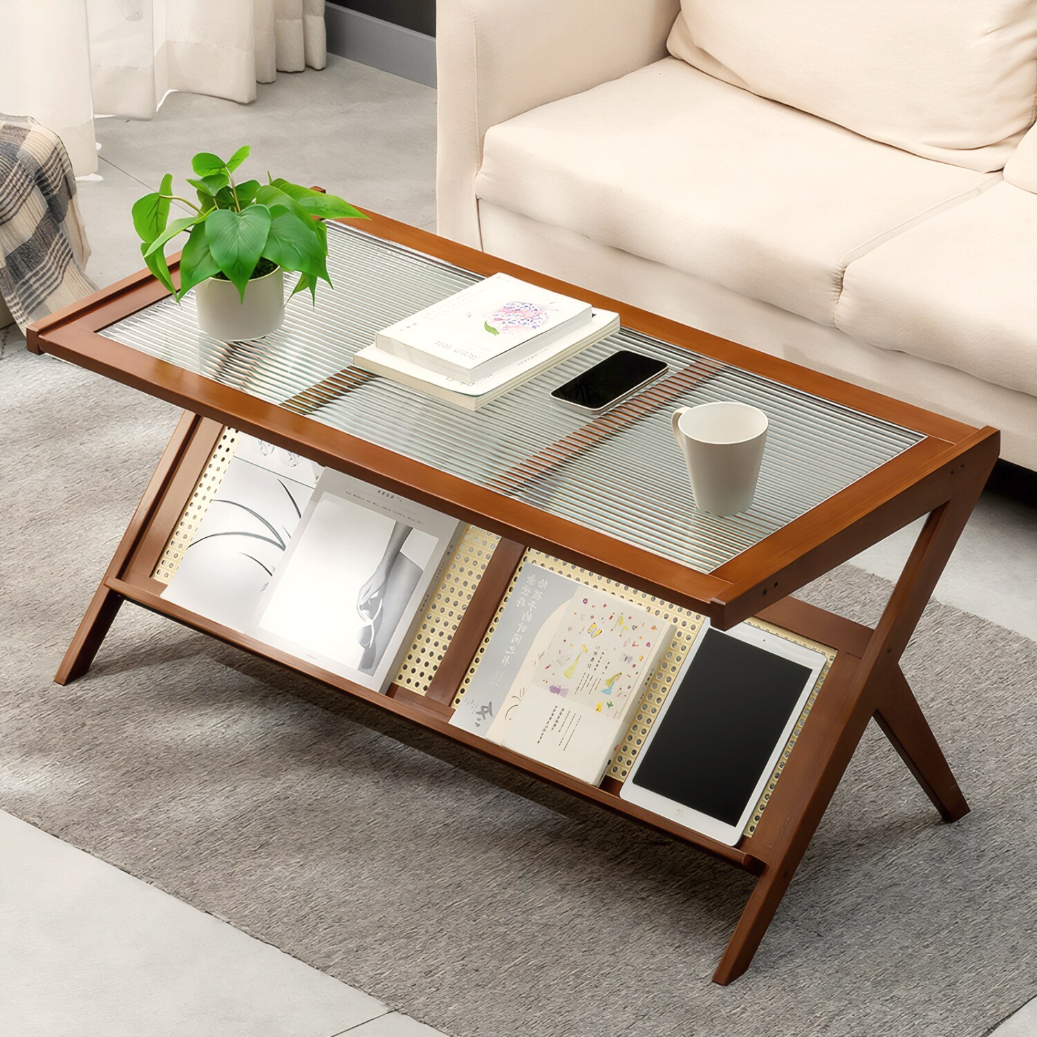 Streamdale Furniture W3101P314783 Console-Sofa-Tables - View #7