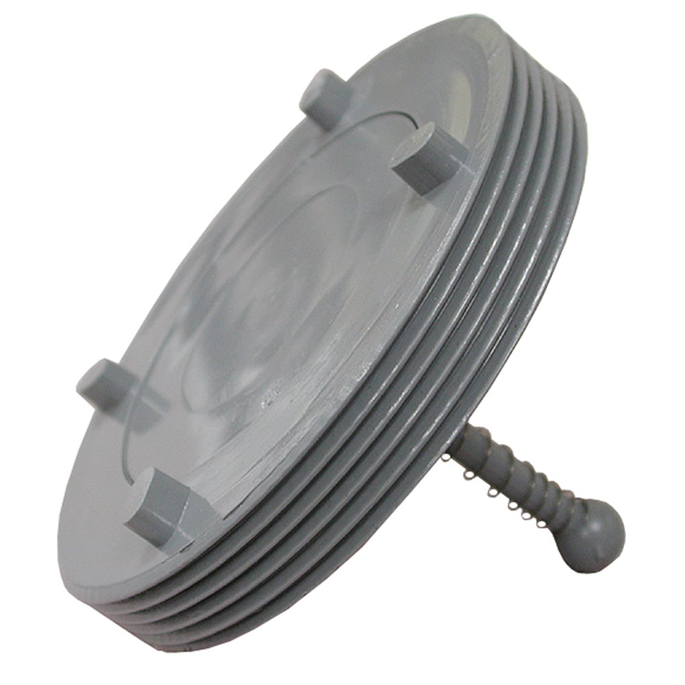 Jones Stephens S25400 4 Sewer Relief Valve