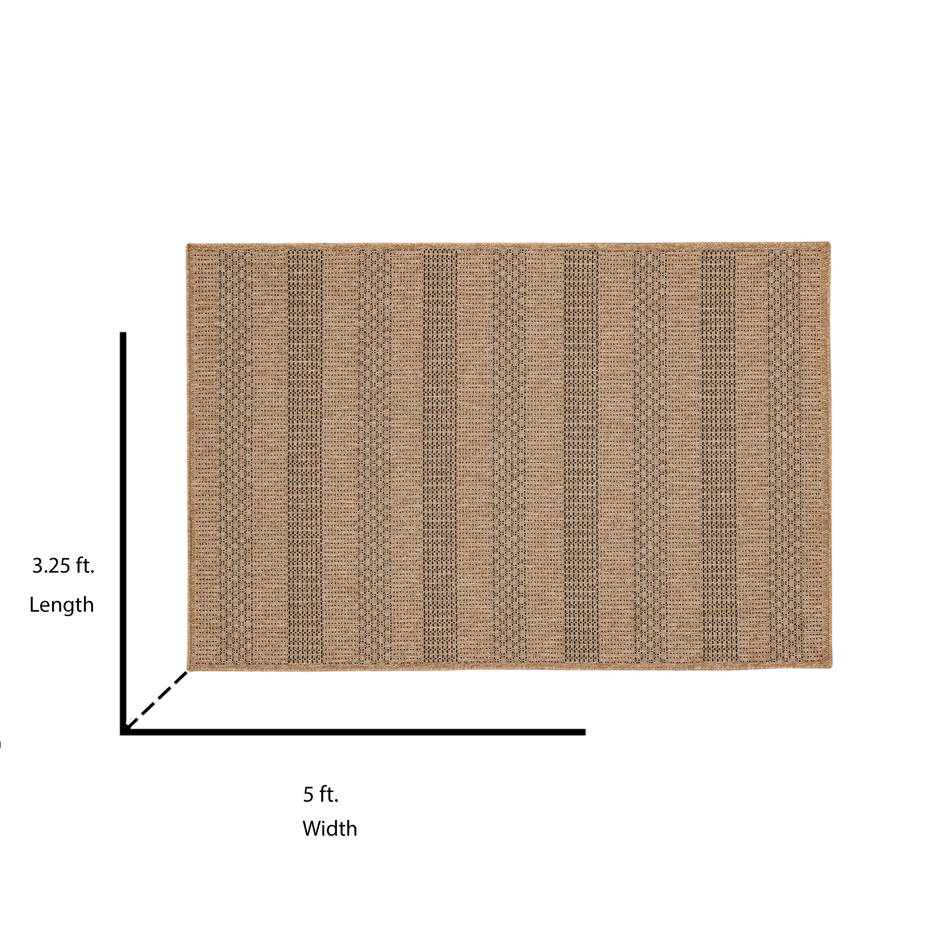 allen + roth with STAINMASTER R1346 101 039060 rugs - View #12