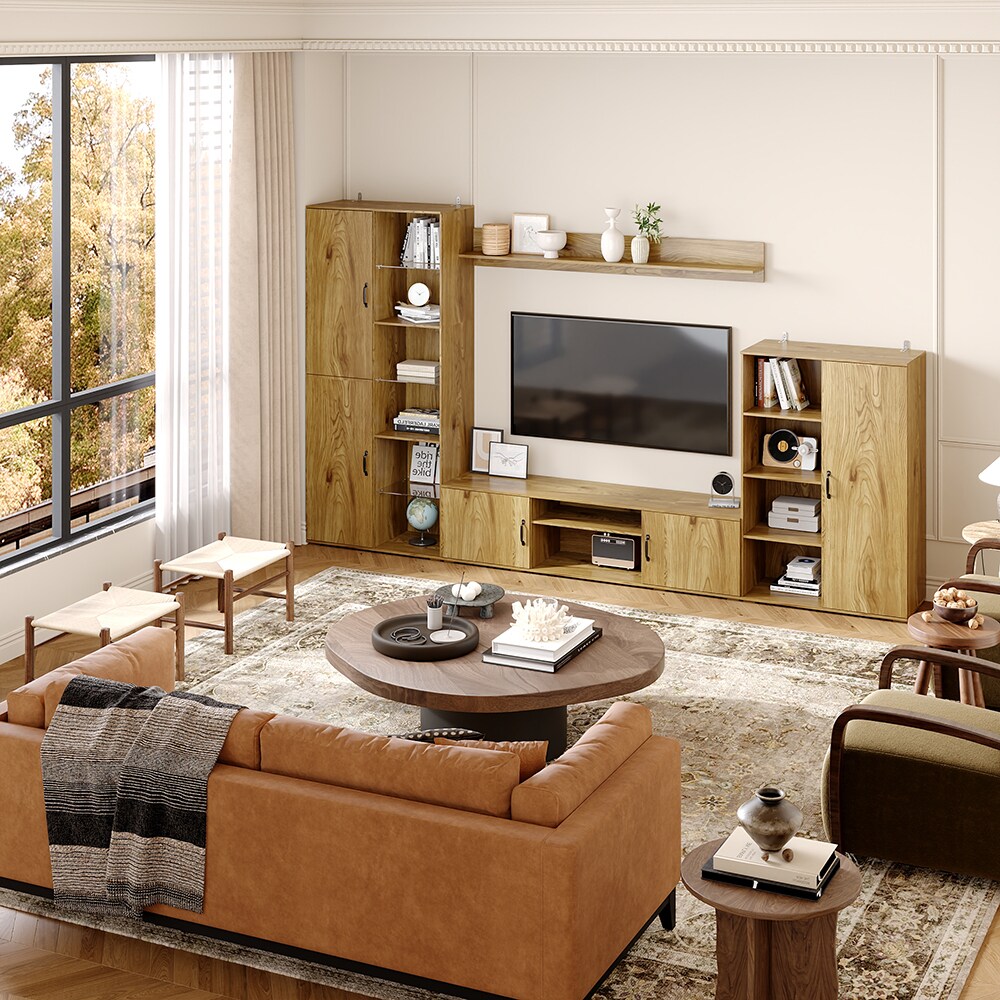 FUFU&GAGA KF150250-01-AB Tv-Stands - View #5