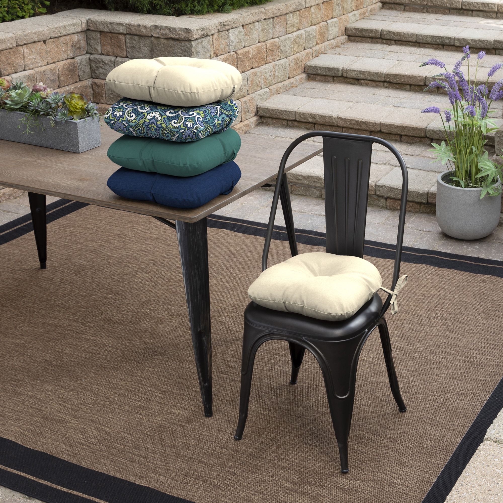 ARDEN ZQ0DE02B-D9Z4 Patio-Furniture-Cushions - View #5