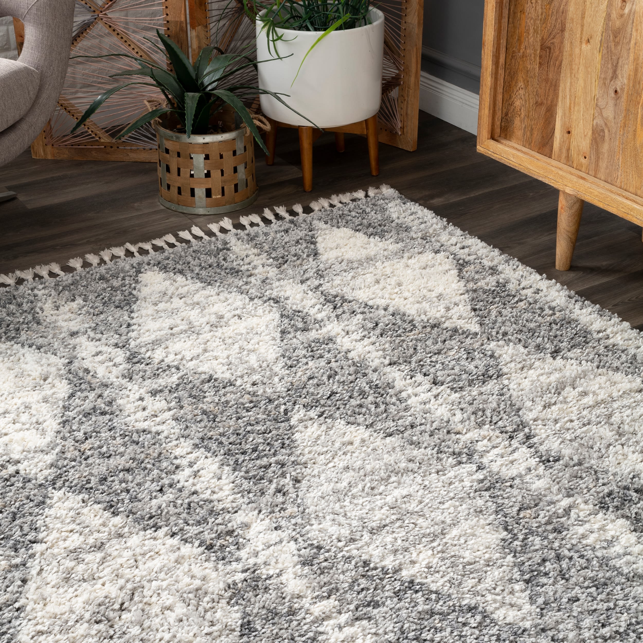 nuLOOM KKEL05A-710011 rugs - View #9