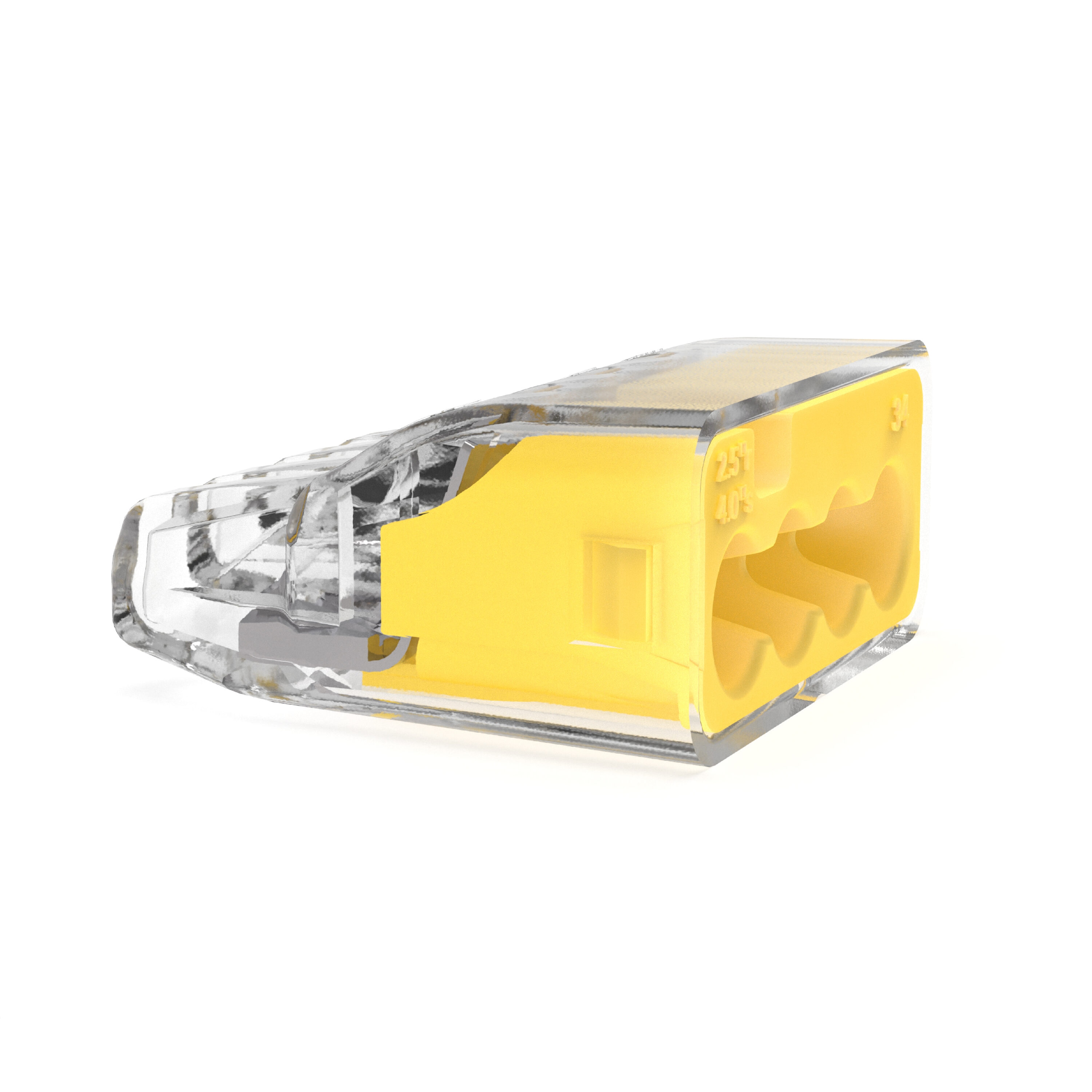 IDEAL 30-1334S Wire-Connectors - View #5