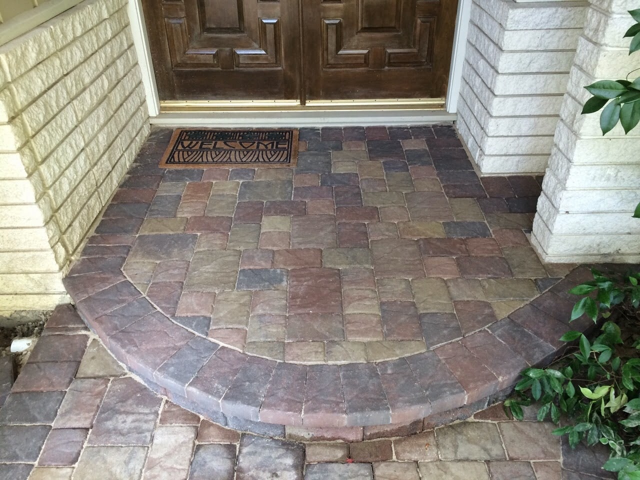 CastleLite Q070.112.911.E3 Patio-Stone-Pavers - View #2