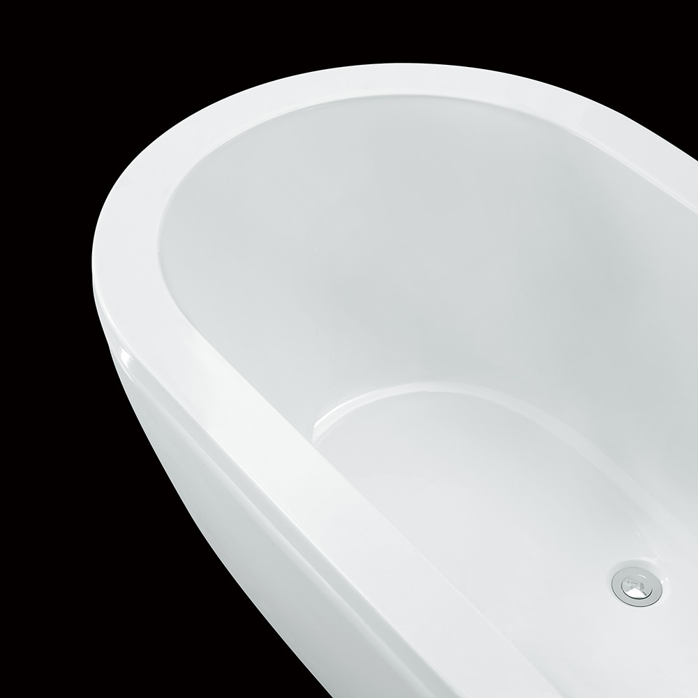 allen + roth NOAH-63 bathtubs - View #4