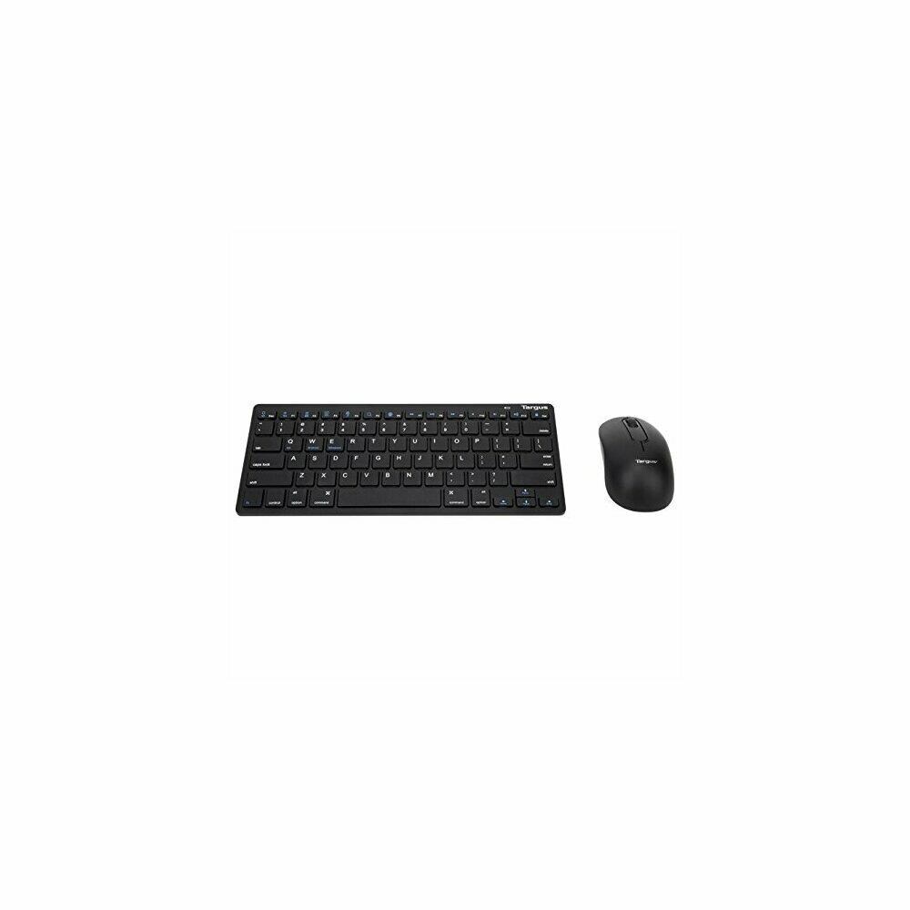  ZX9DAHD67092 Bluetooth Keyboard Mouse Combo