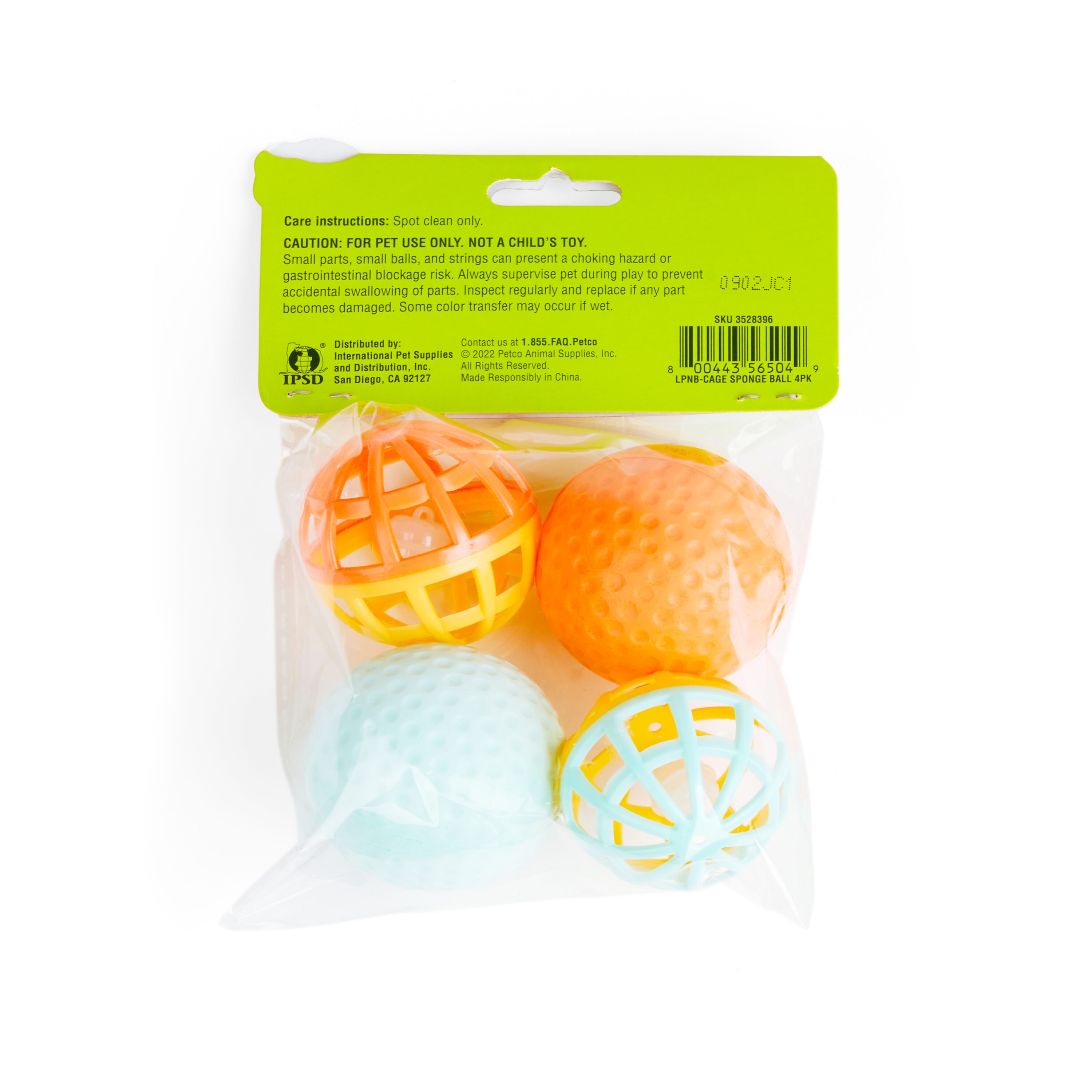 Leaps & Bounds 3528396 Dog-Toys - View #2