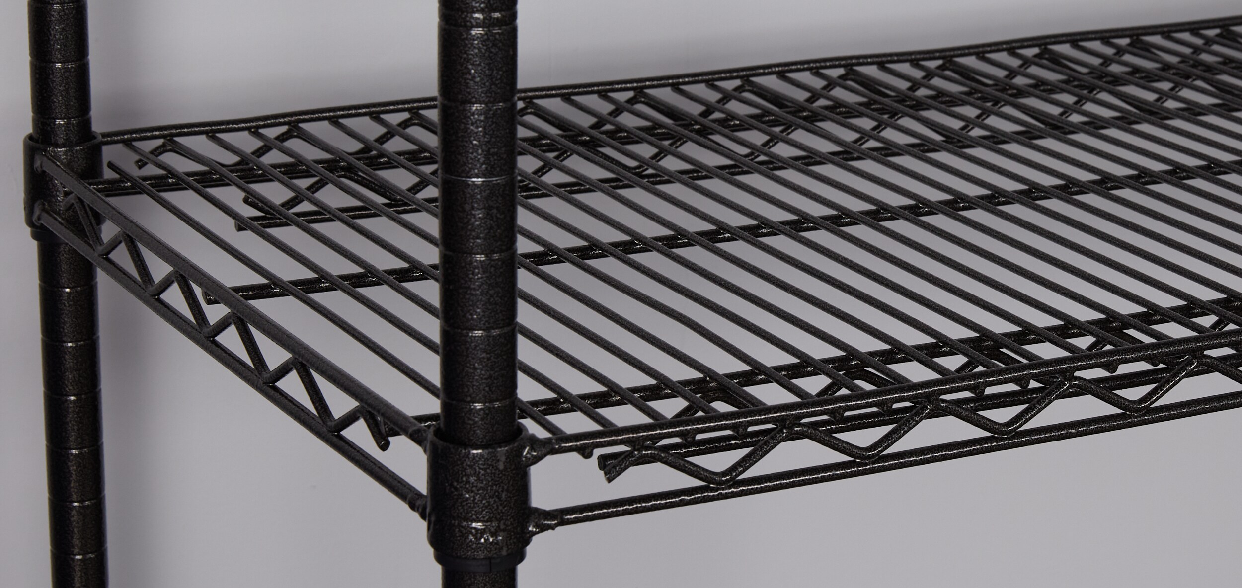 Alera ALESW206018BA Free-Standing-Shelving - View #3