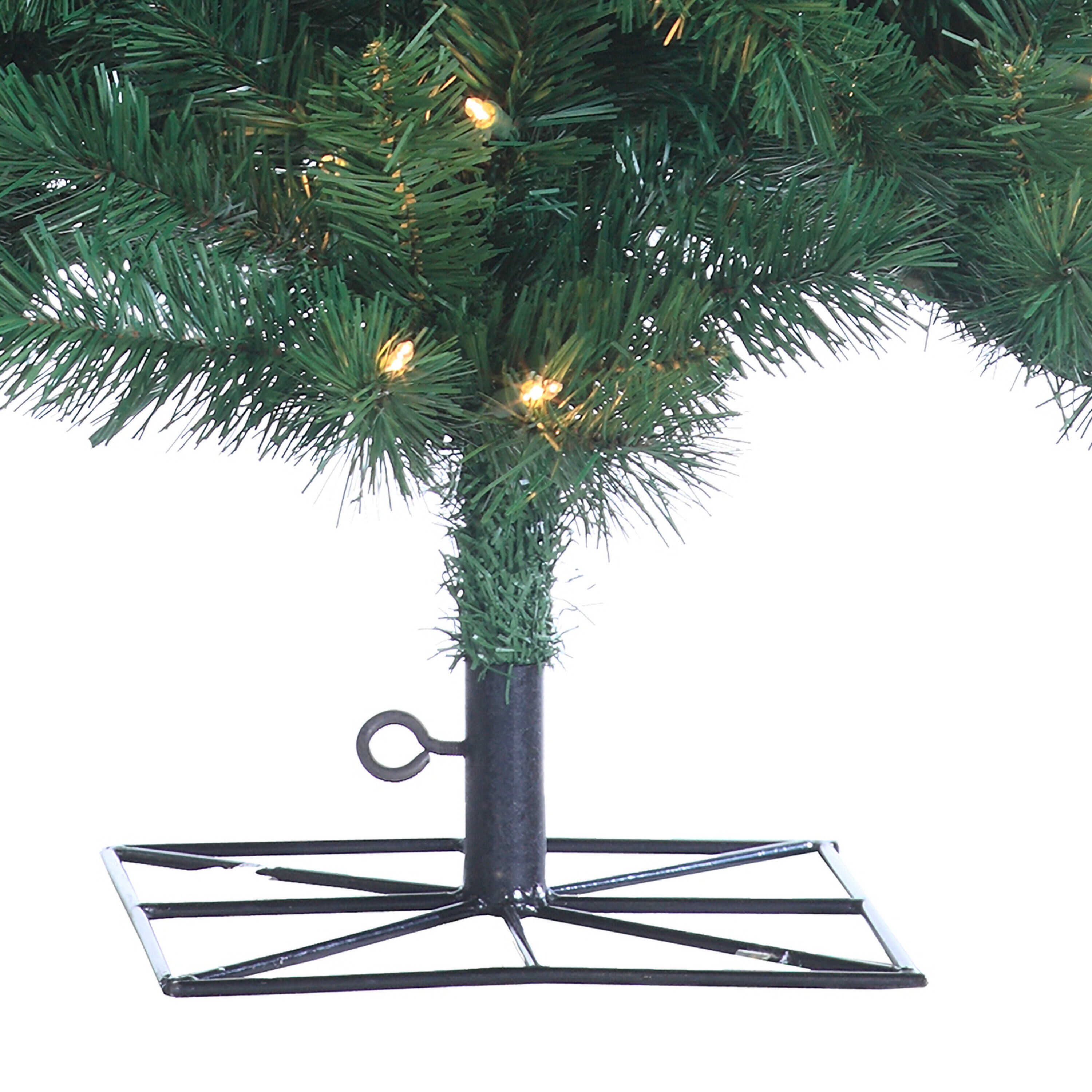 Sterling Tree Company 1484--40C Artificial-Christmas-Trees - View #6