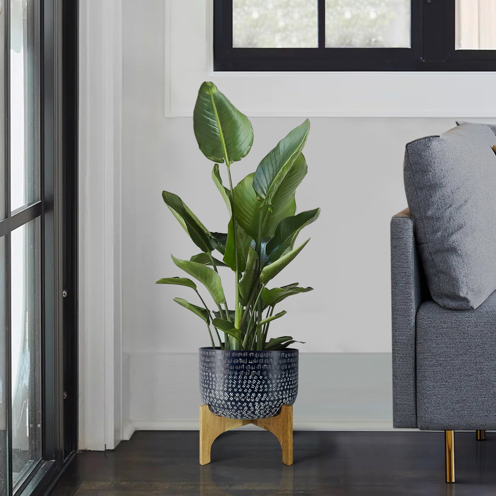 Yiekholo LL-1646AA Planter-Window-Box - View #2