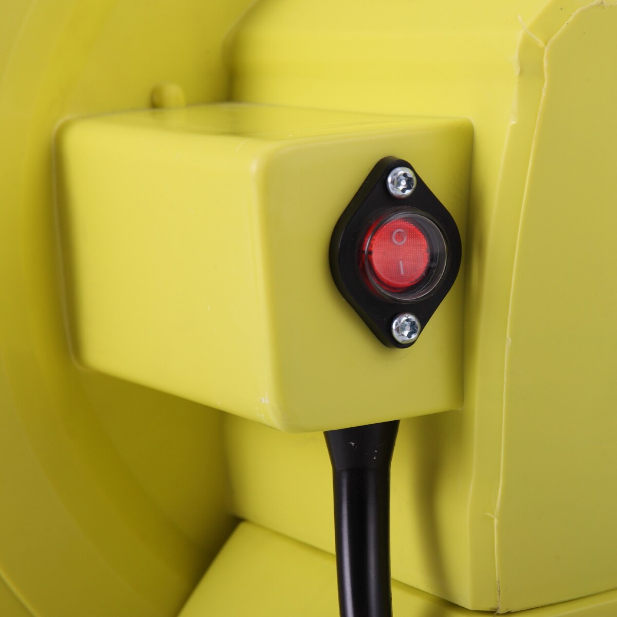 Siavonce FZ45206 Blower-Fans - View #7