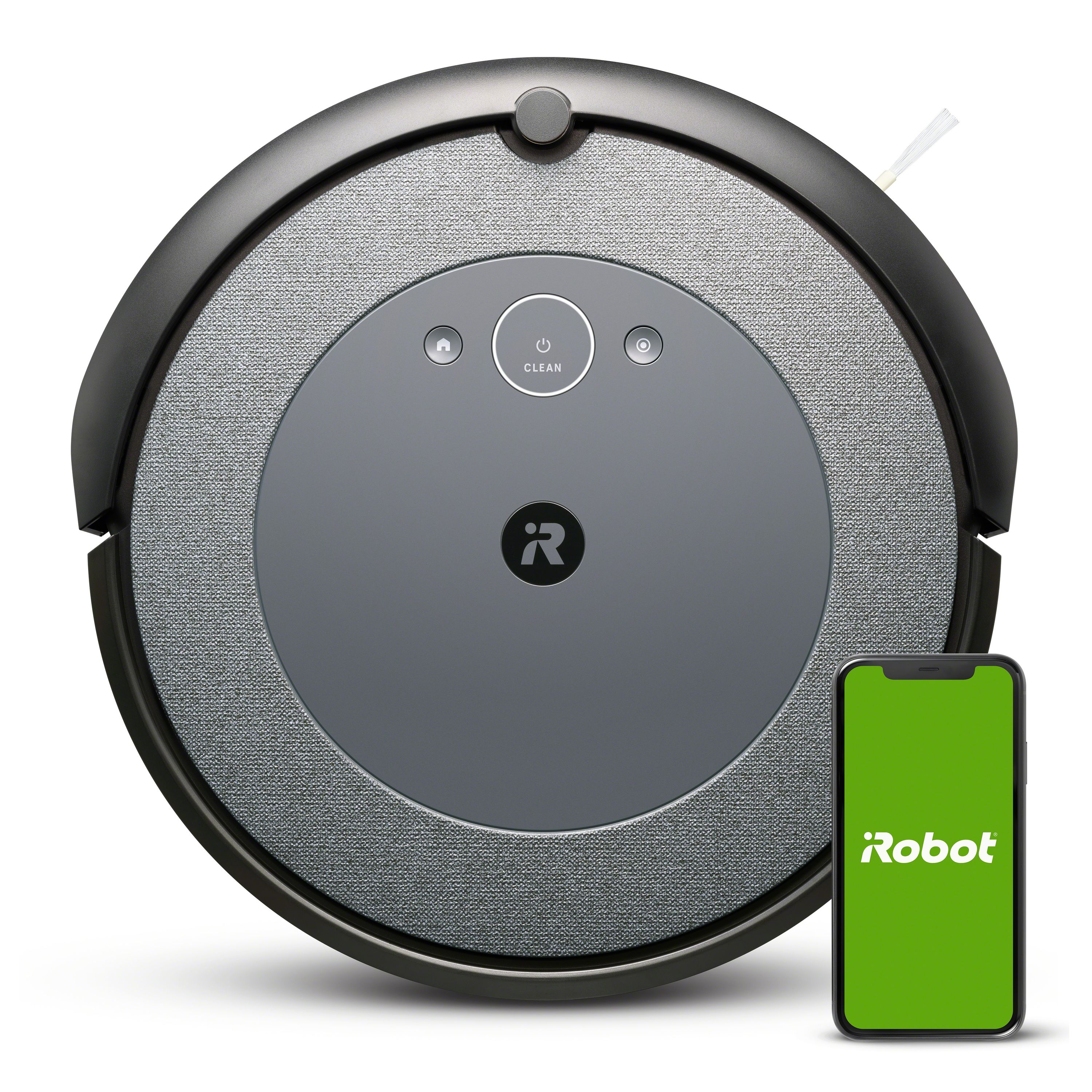 iRobot iRobot Roomba i3 EVO (3150) Auto Charging Pet Robotic 