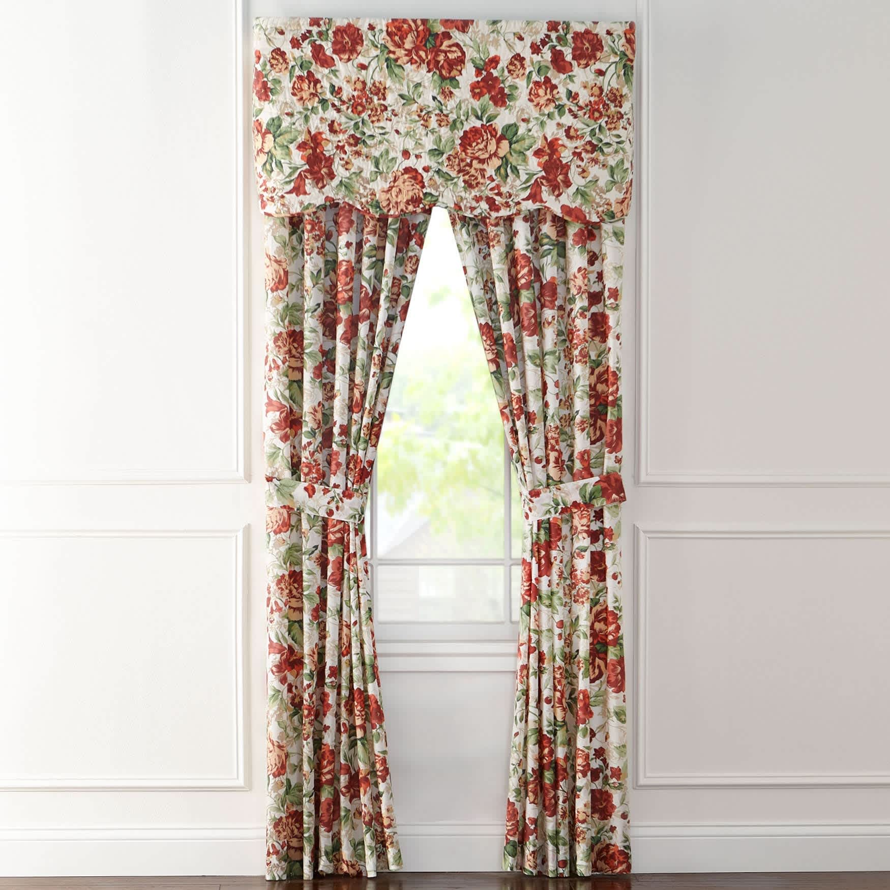 BrylaneHome 196438784947 curtains - View #2
