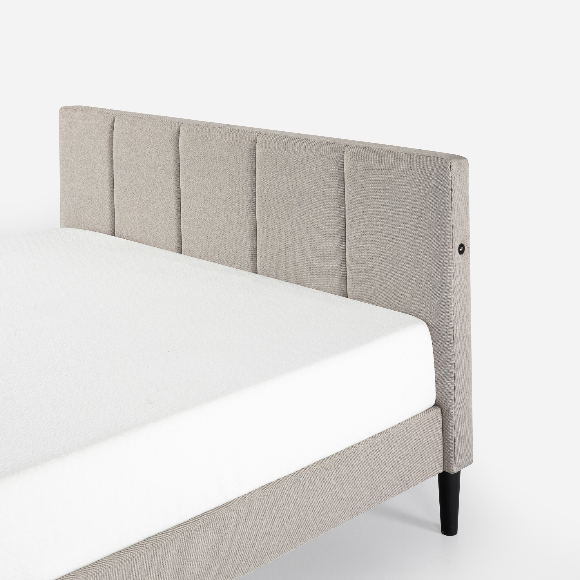 Zinus SPI-TRCO-12K beds - View #4