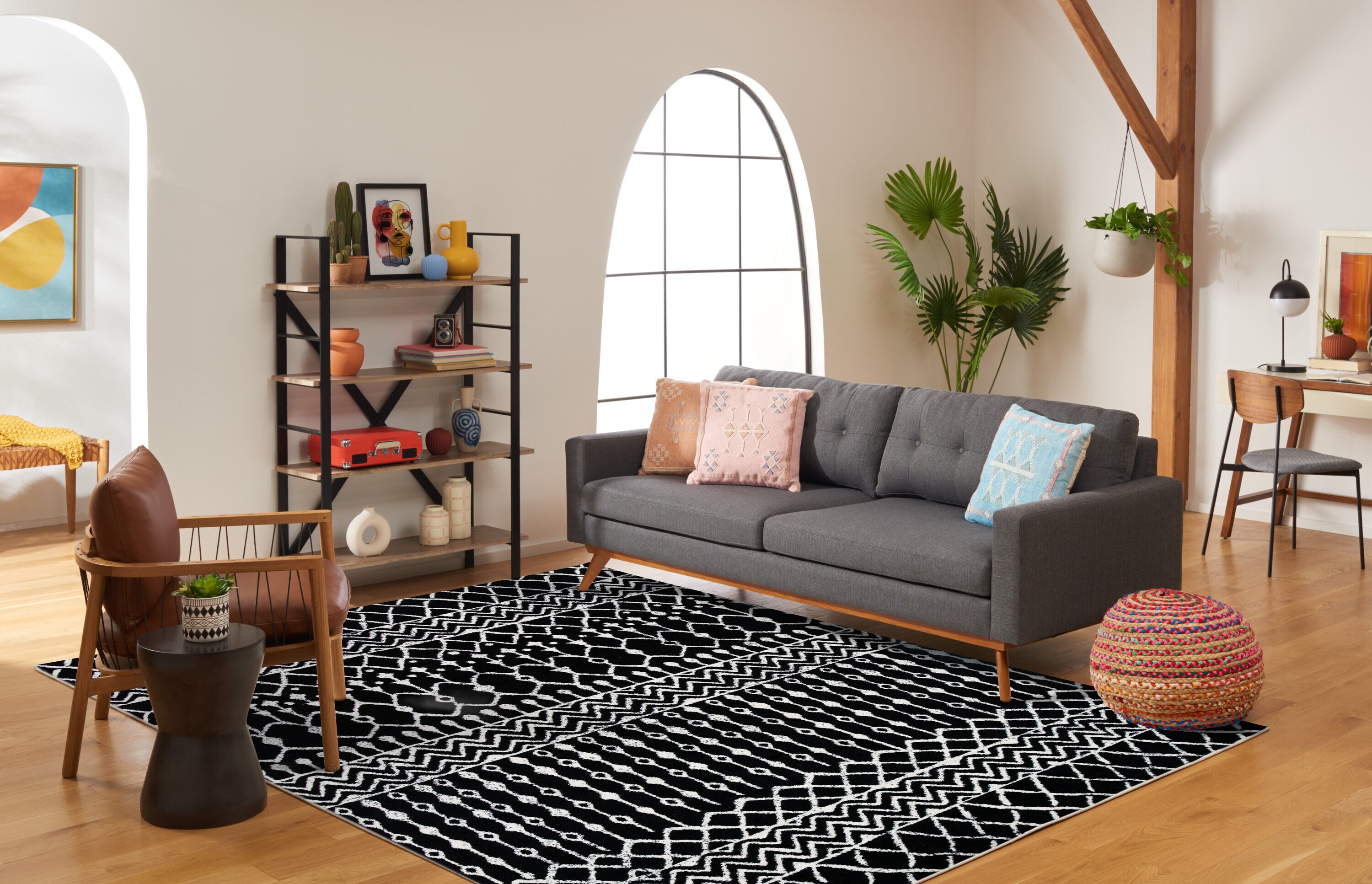Safavieh TUL270Z-1218 rugs - View #7