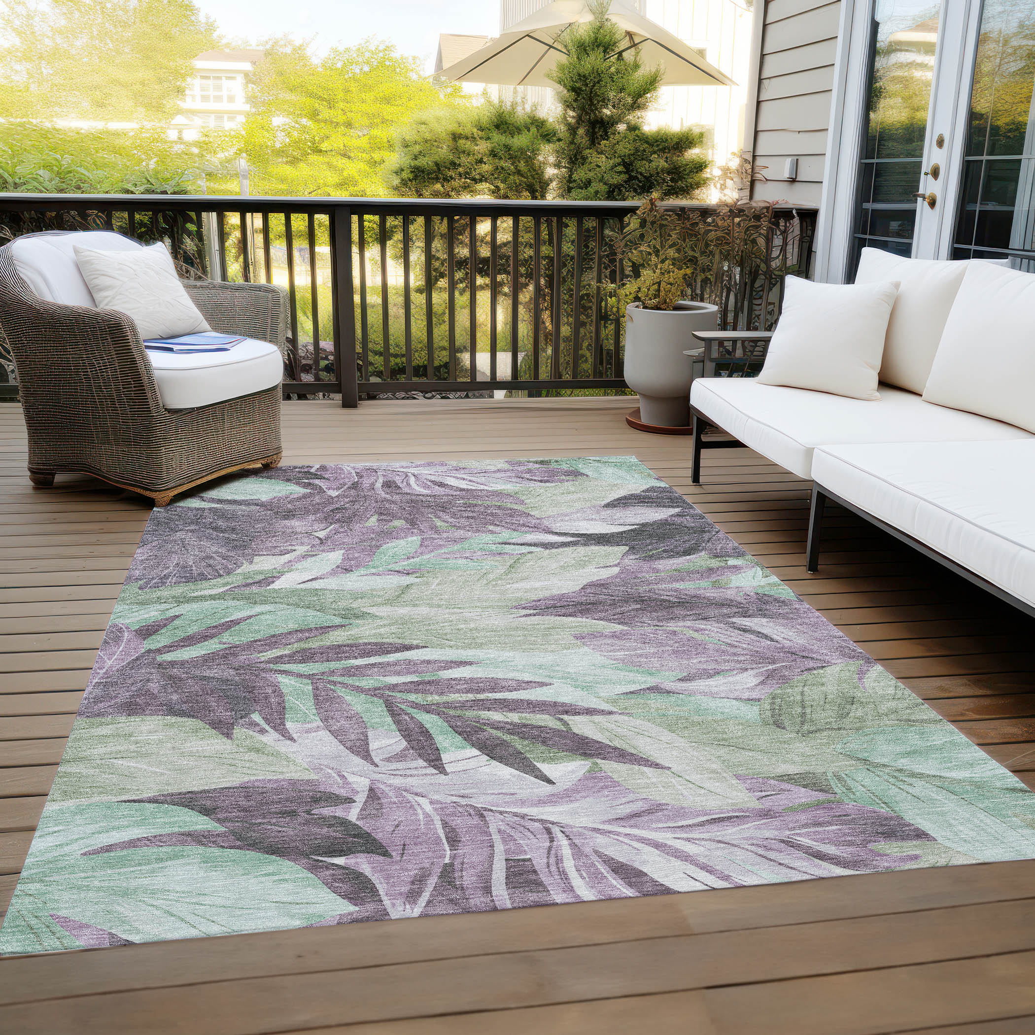 Addison Rugs ACN1495LV10X14 rugs - View #9