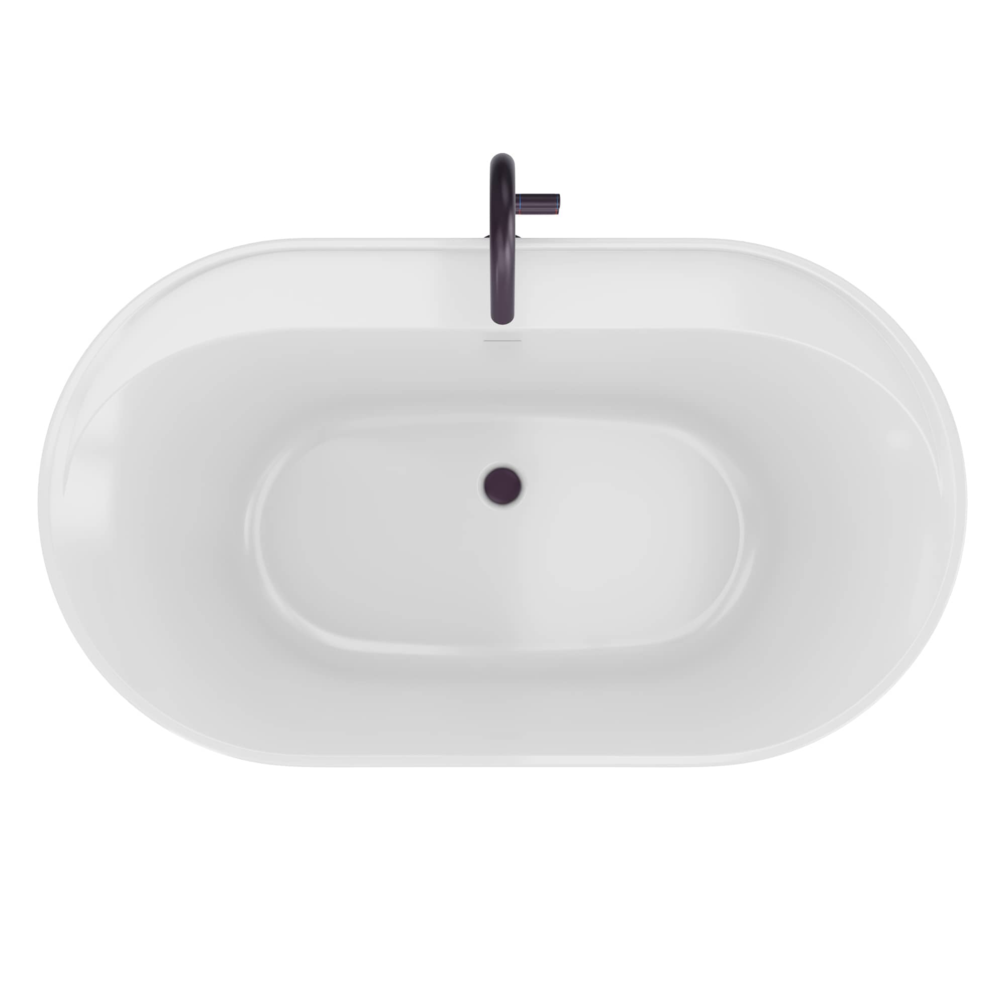 DreamLine BT63X3460C06 bathtubs - View #7