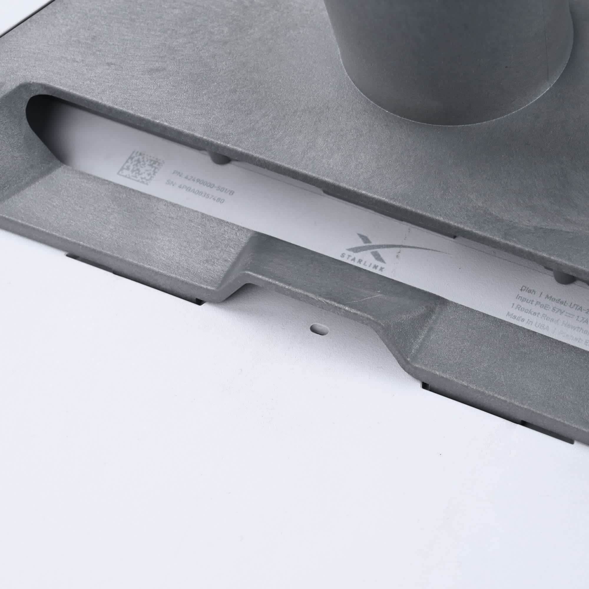 Yescom 22STL001-G3-A3809-LO Antenna-Mounting-Hardware - View #4