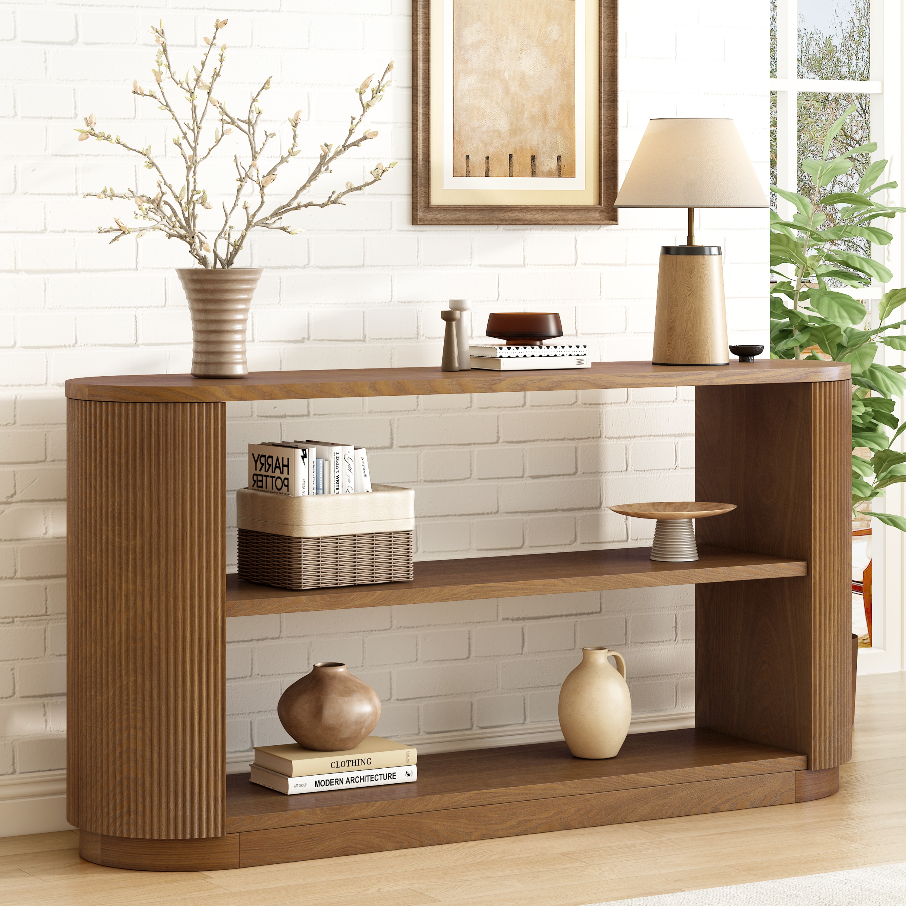 ModernLuxe N760P281359D Console-Sofa-Tables - View #12