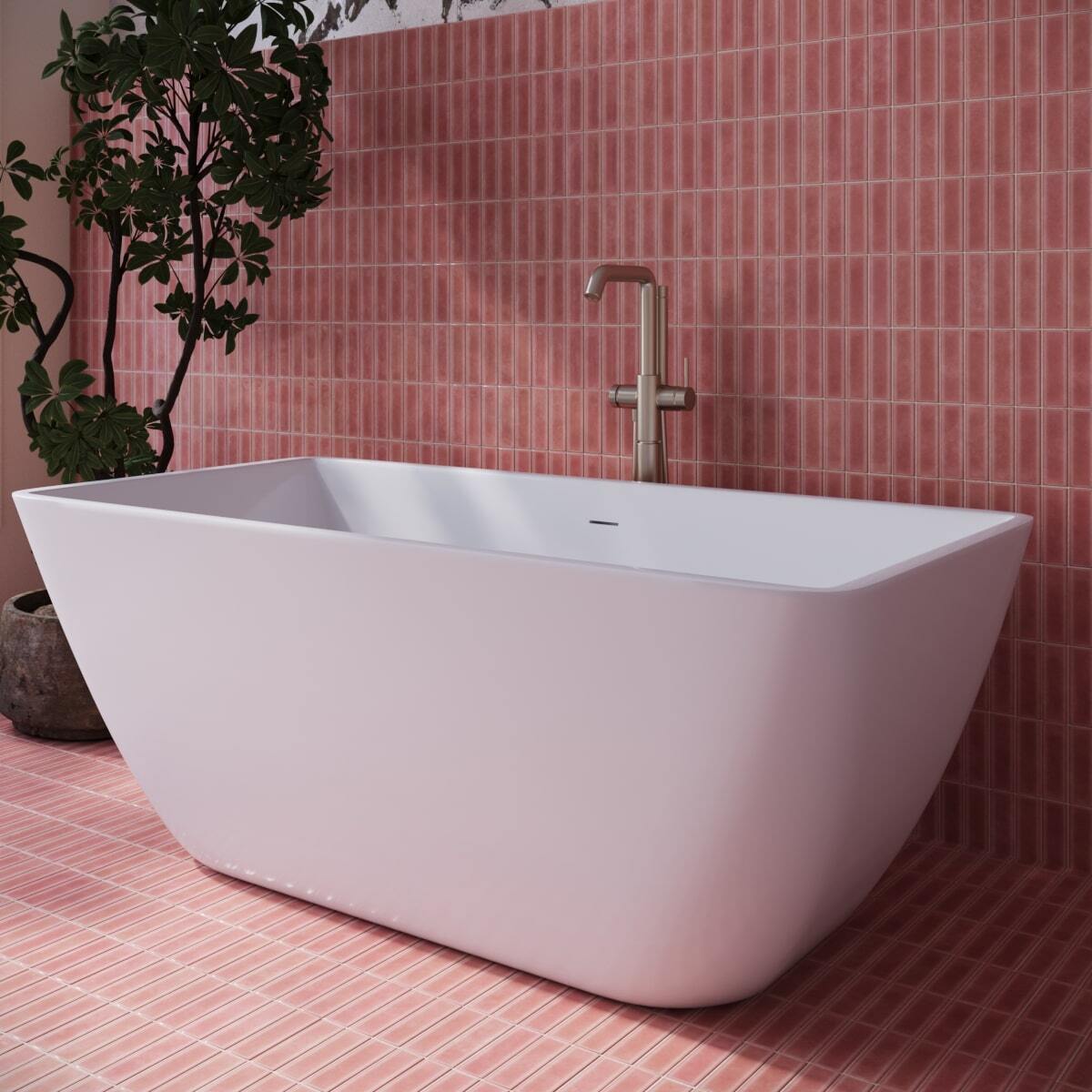 Streamline NHR-1060-609-BNK bathtubs - View #4