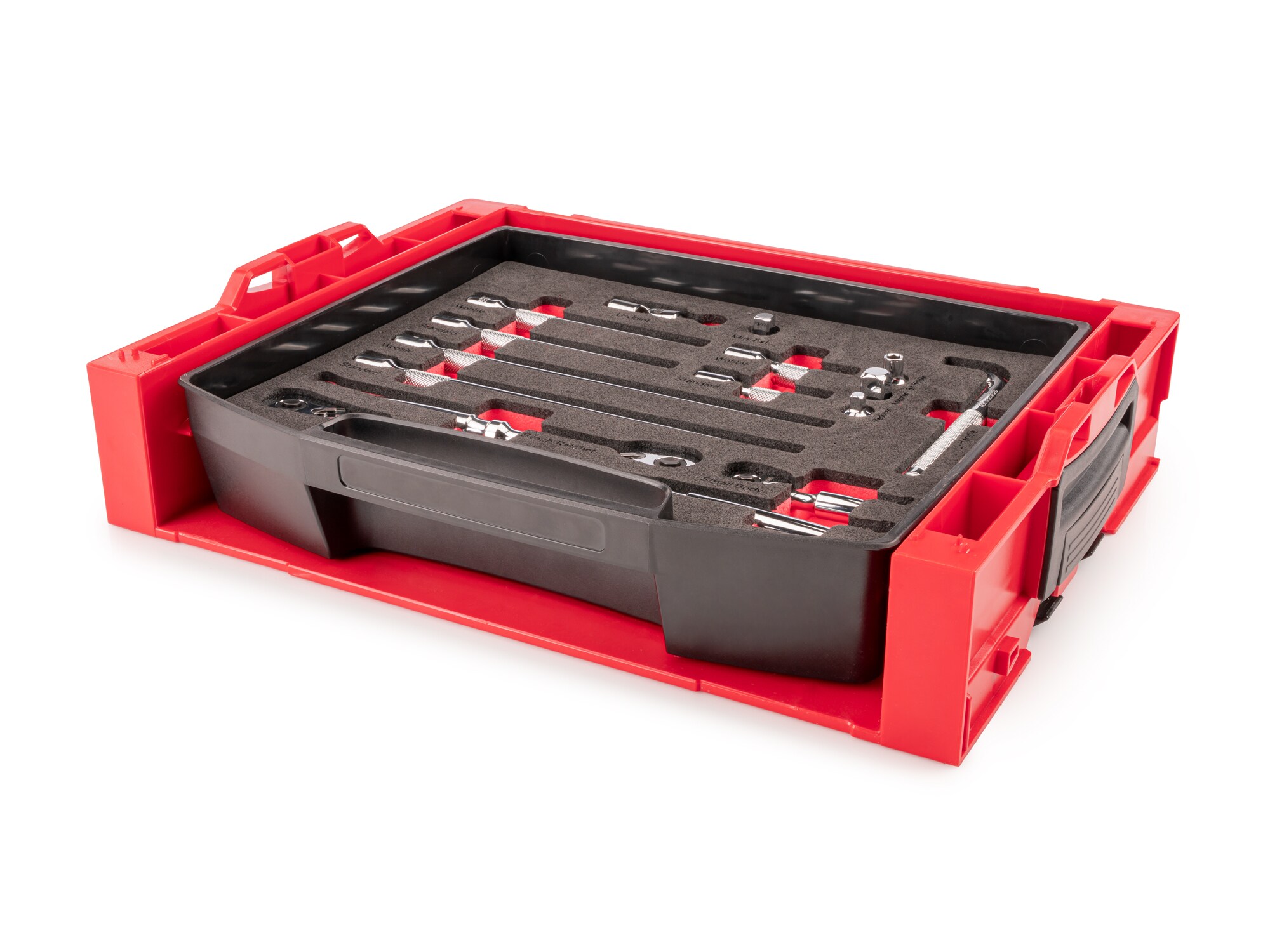 TEKTON SKT96401 ratchets - View #2