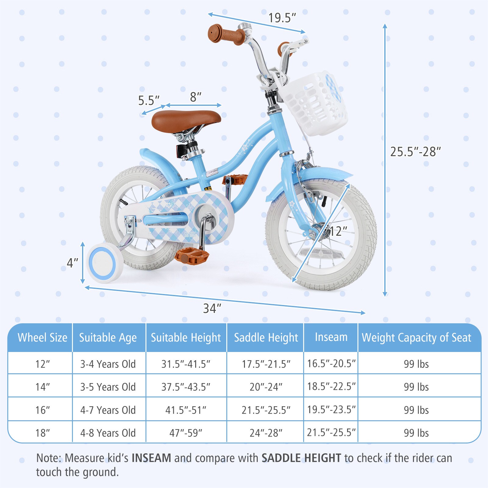Slickblue D-CO-21-YN68001ST bikes - View #4