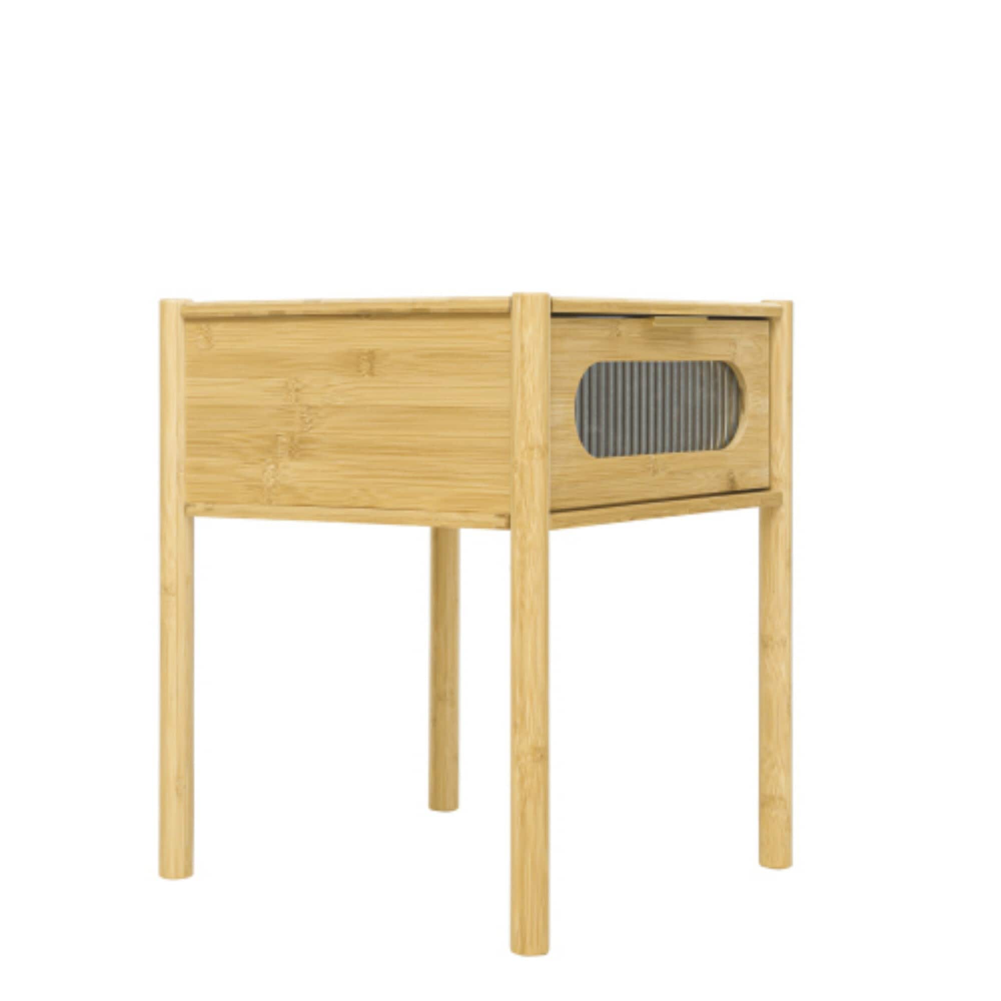 Miki Shinly MTH-0261-05MI End-Tables - View #2