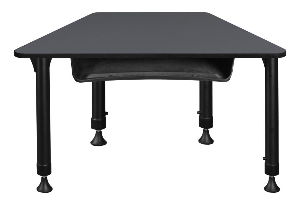 Regency TSDBX362319GY desks - View #5