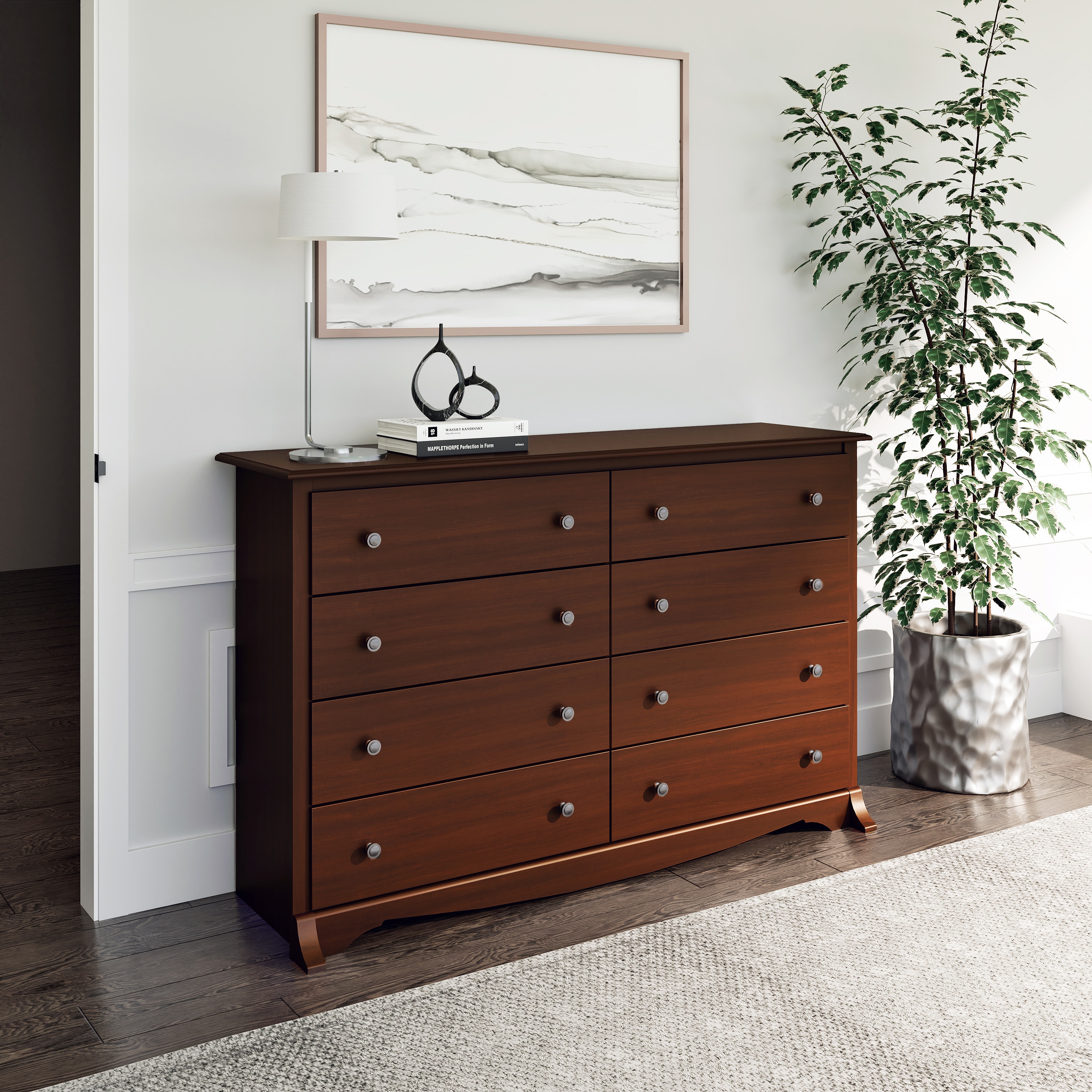 Prepac CDC-6338 dressers - View #5