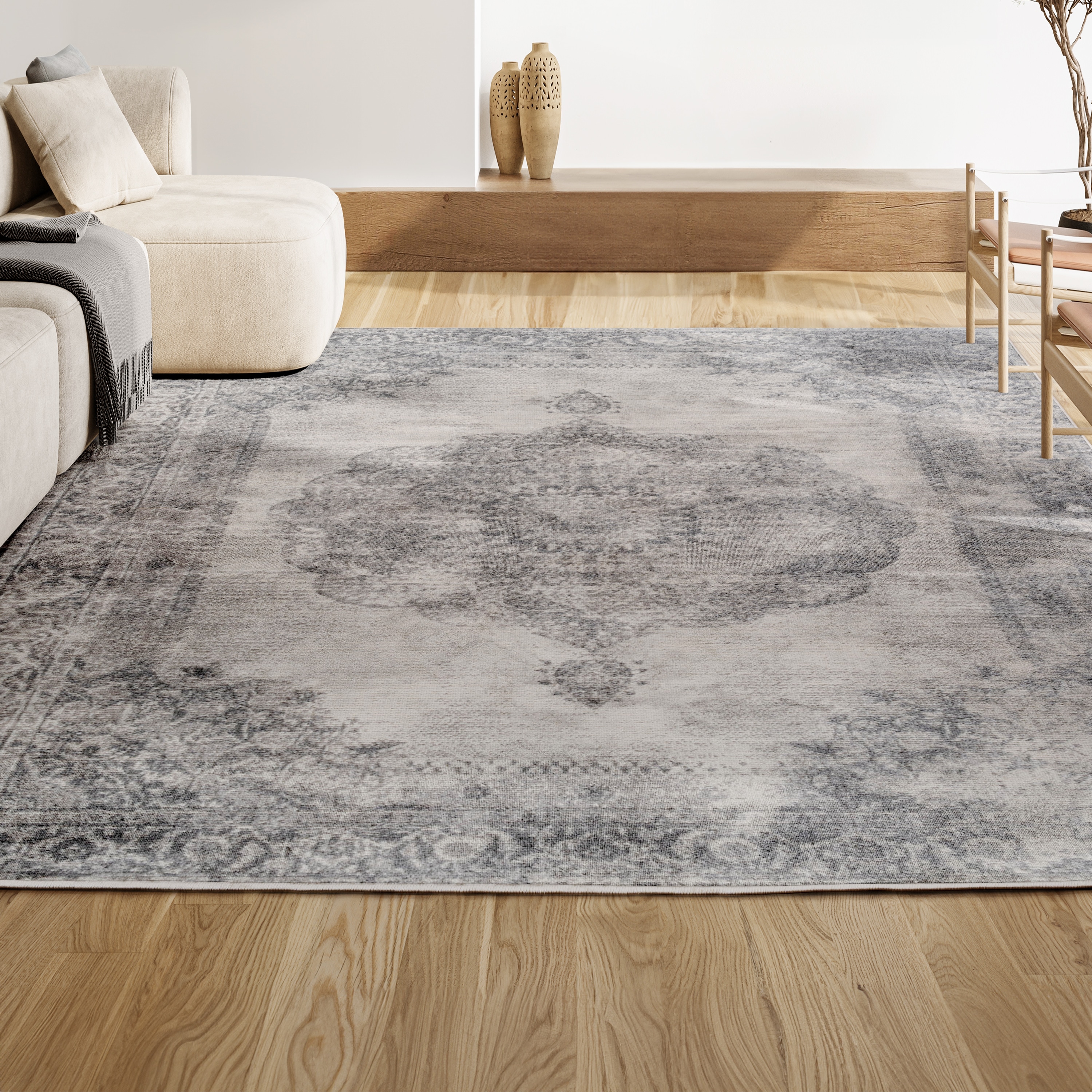 JONATHAN  Y MDP403C-210 rugs - View #4