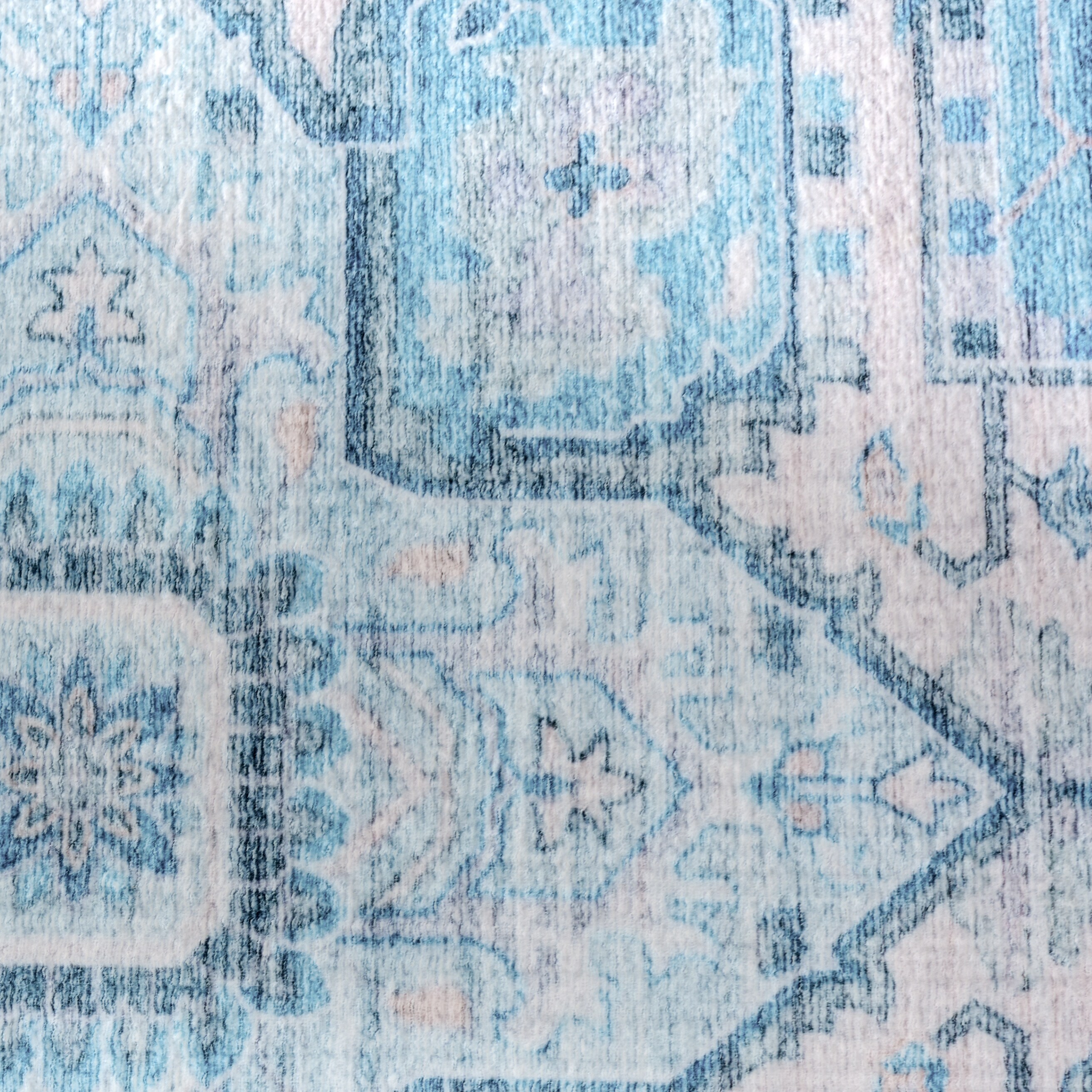 Safavieh MSRW113B-8 rugs - View #5