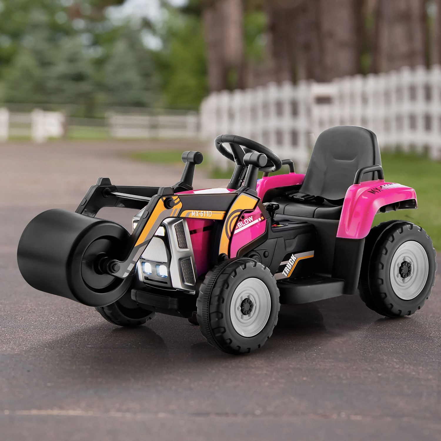 Costway CSHY002776 Play-Toys - View #2