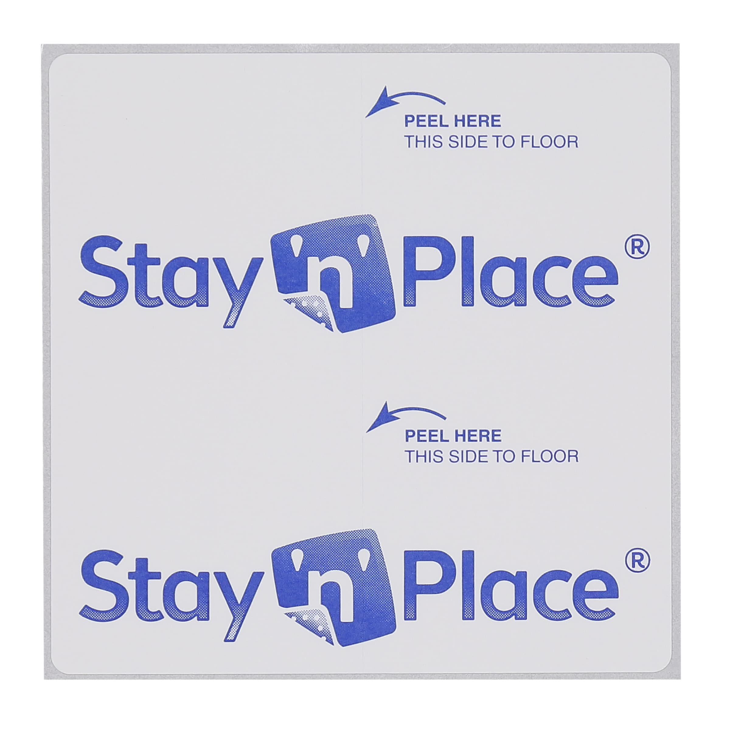 Mohawk Home RU008 999 004004 Rug-Pad - View #5