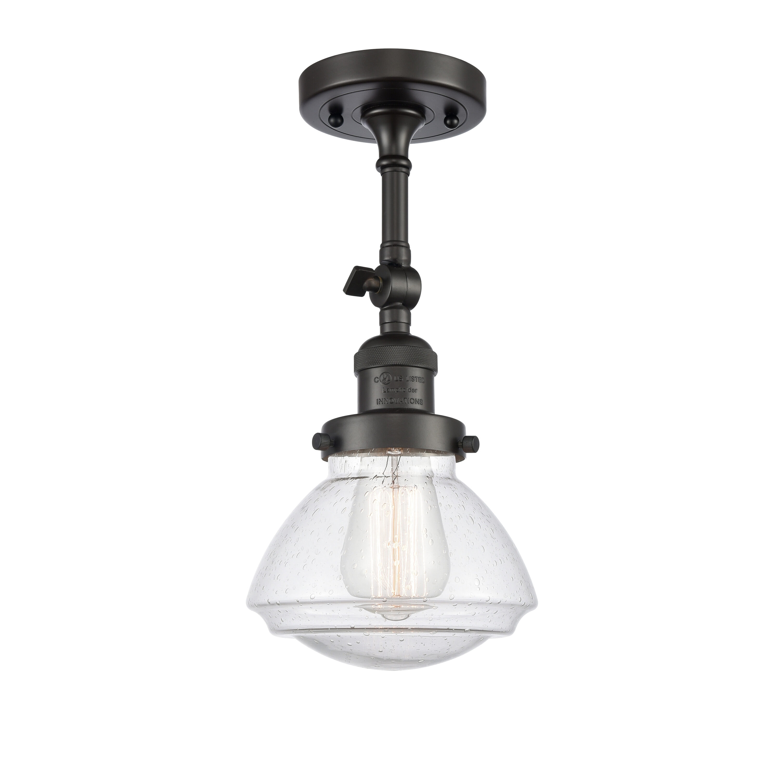 Innovations Lighting 203-OB-G324 b090000 - View #3