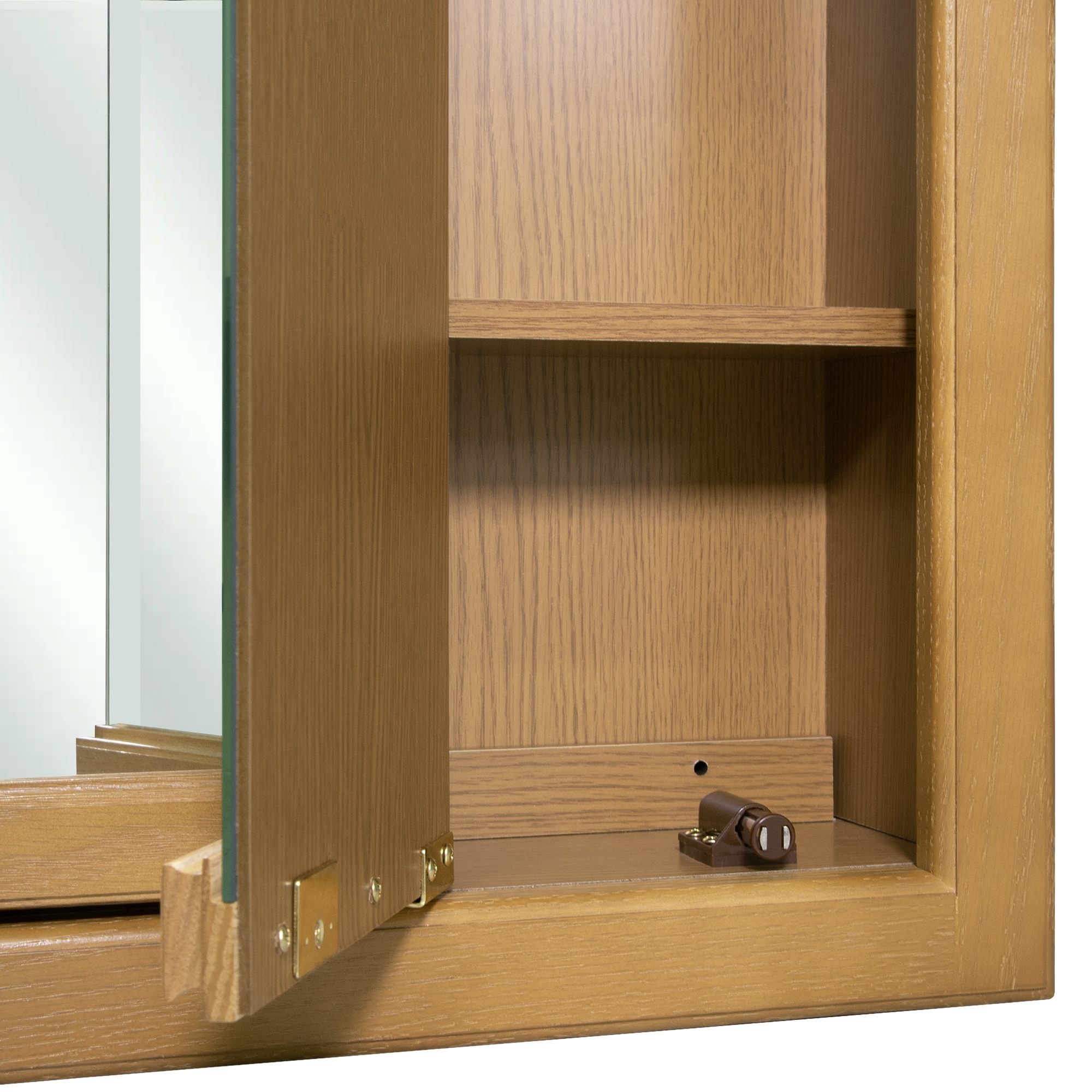 Design House 530592-NOK Bathroom-Medicine-Cabinets - View #14