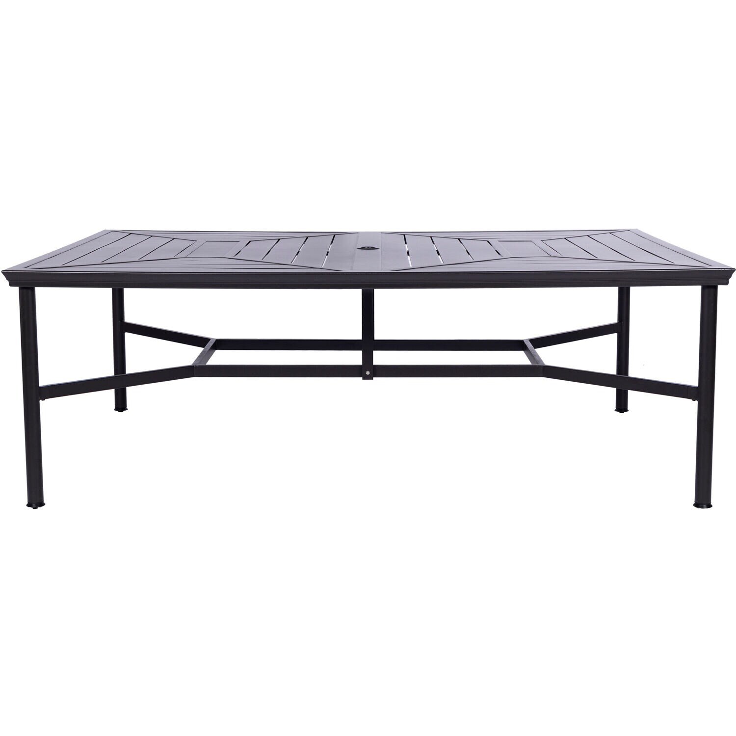Hanover MCLRDN11PCSW10-CHL Patio-Dining-Sets - View #11