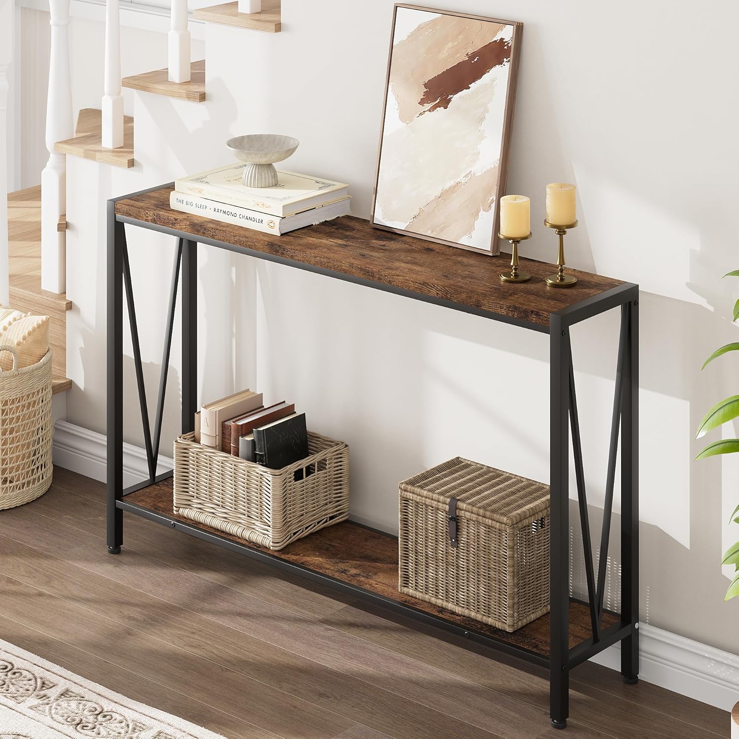 GarveeLife JSS-PHO-0QCU8IZ5 Console-Sofa-Tables - View #3