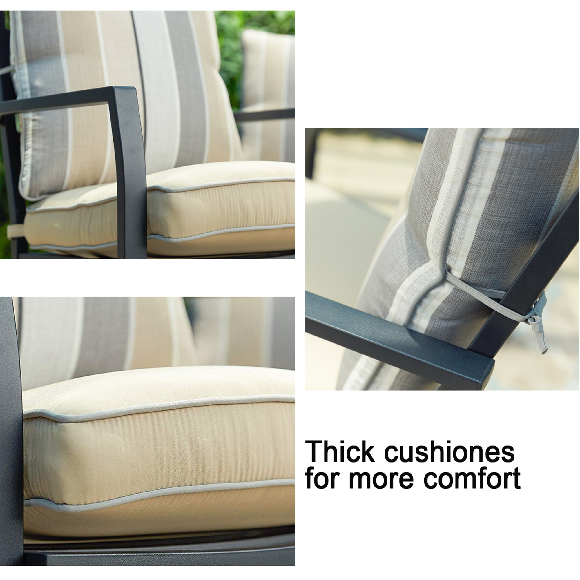 Top Home Space TP26418-B Patio-Chairs - View #7