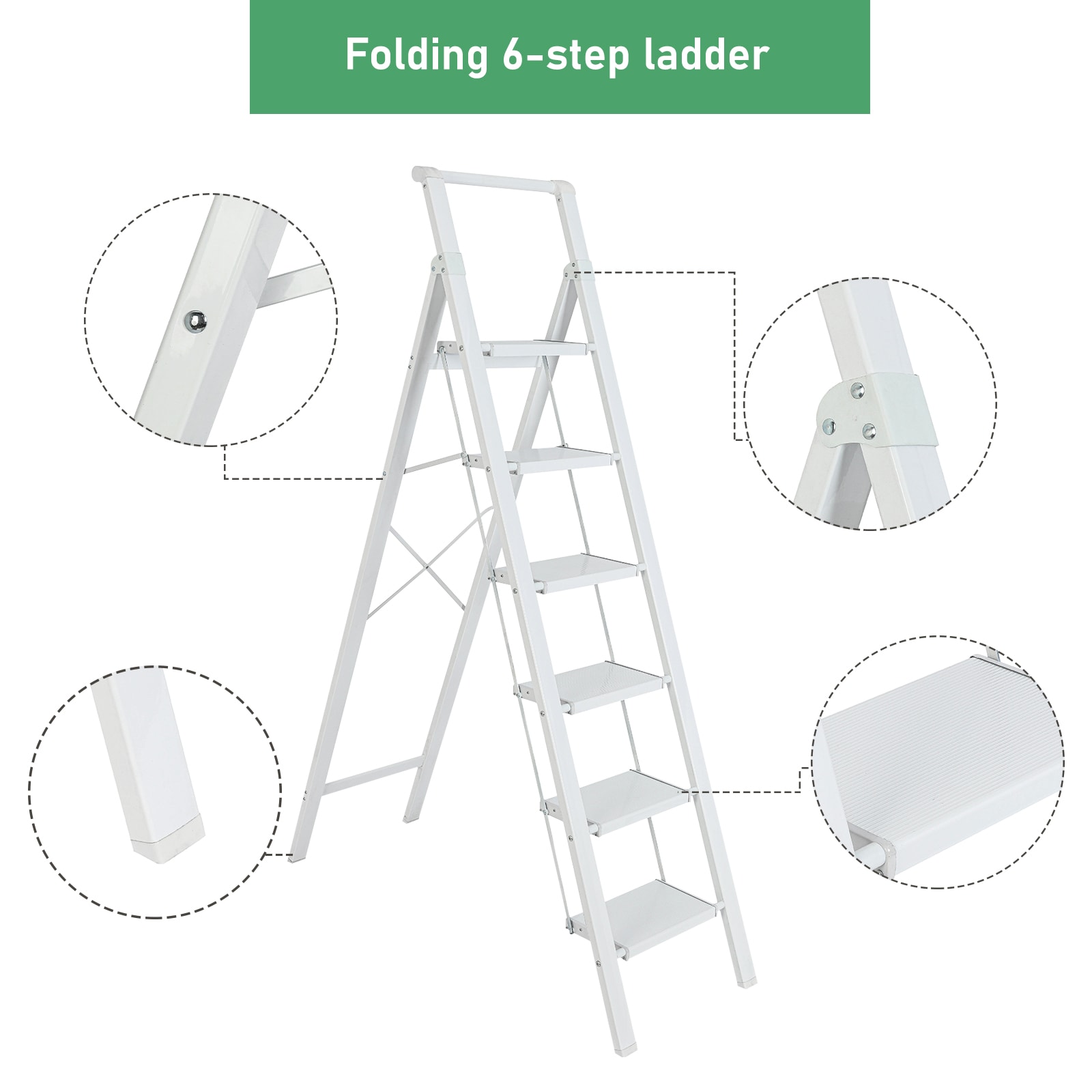 Maocao Hoom BH20404 step - View #5